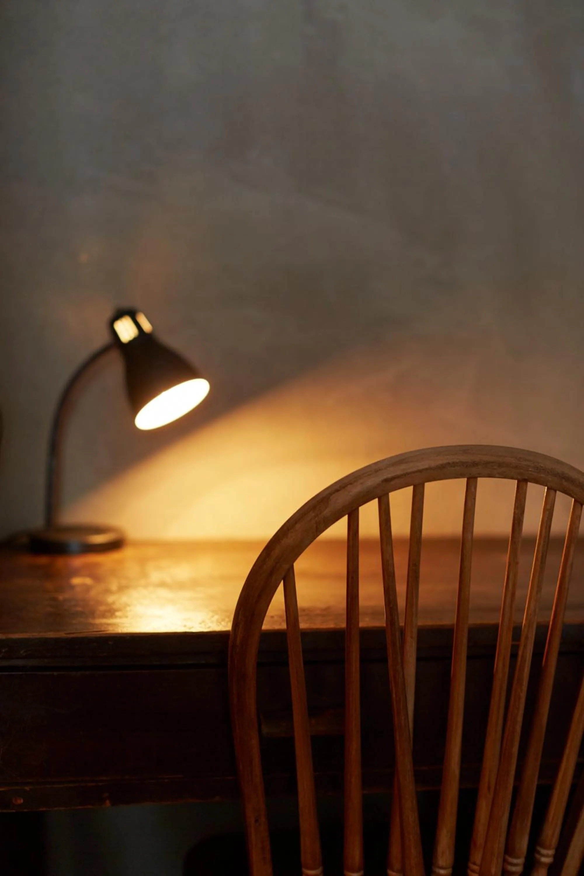 Decorative detail in Untapped Hostel