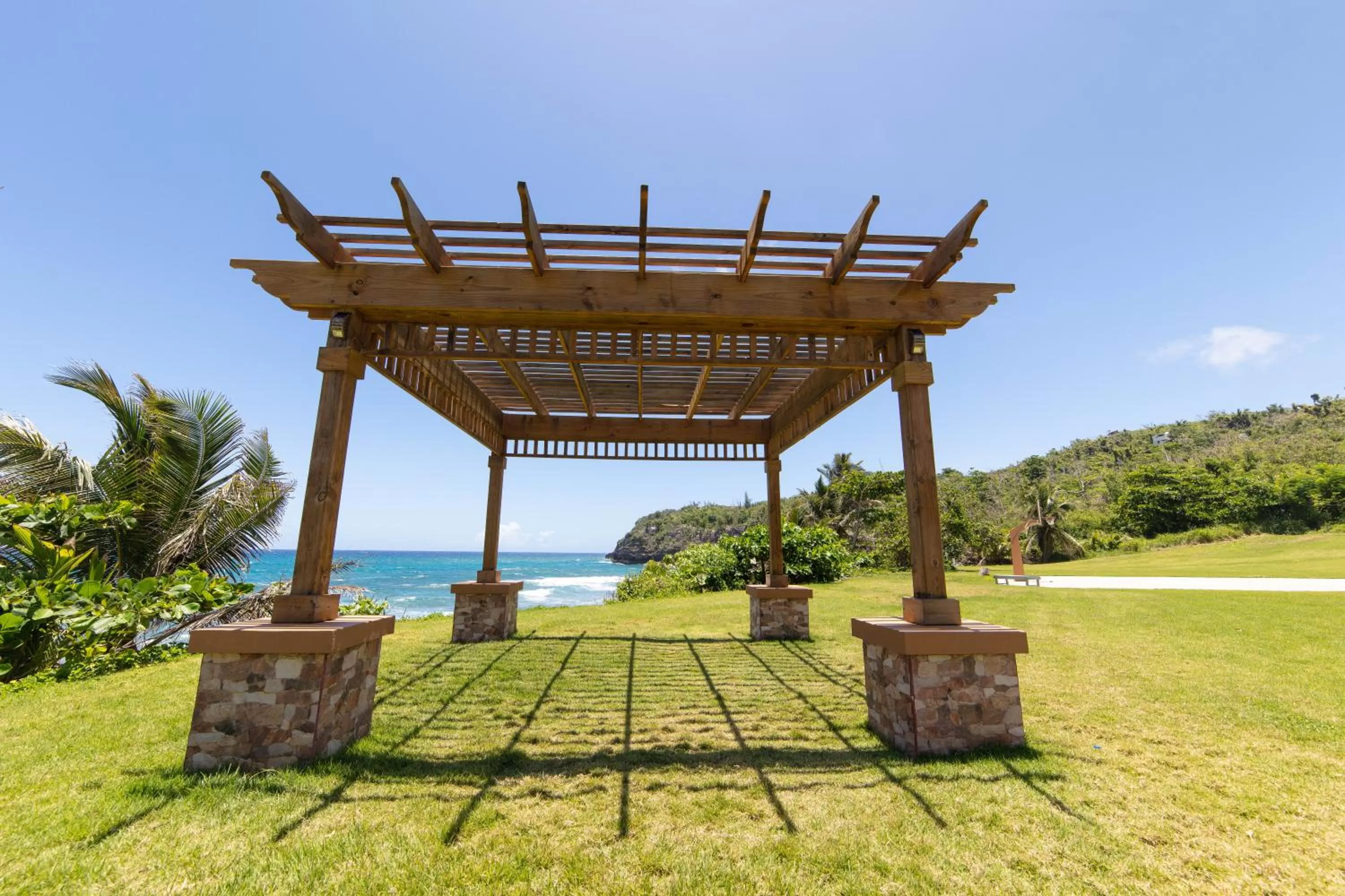 Beach in Hotel El Guajataca