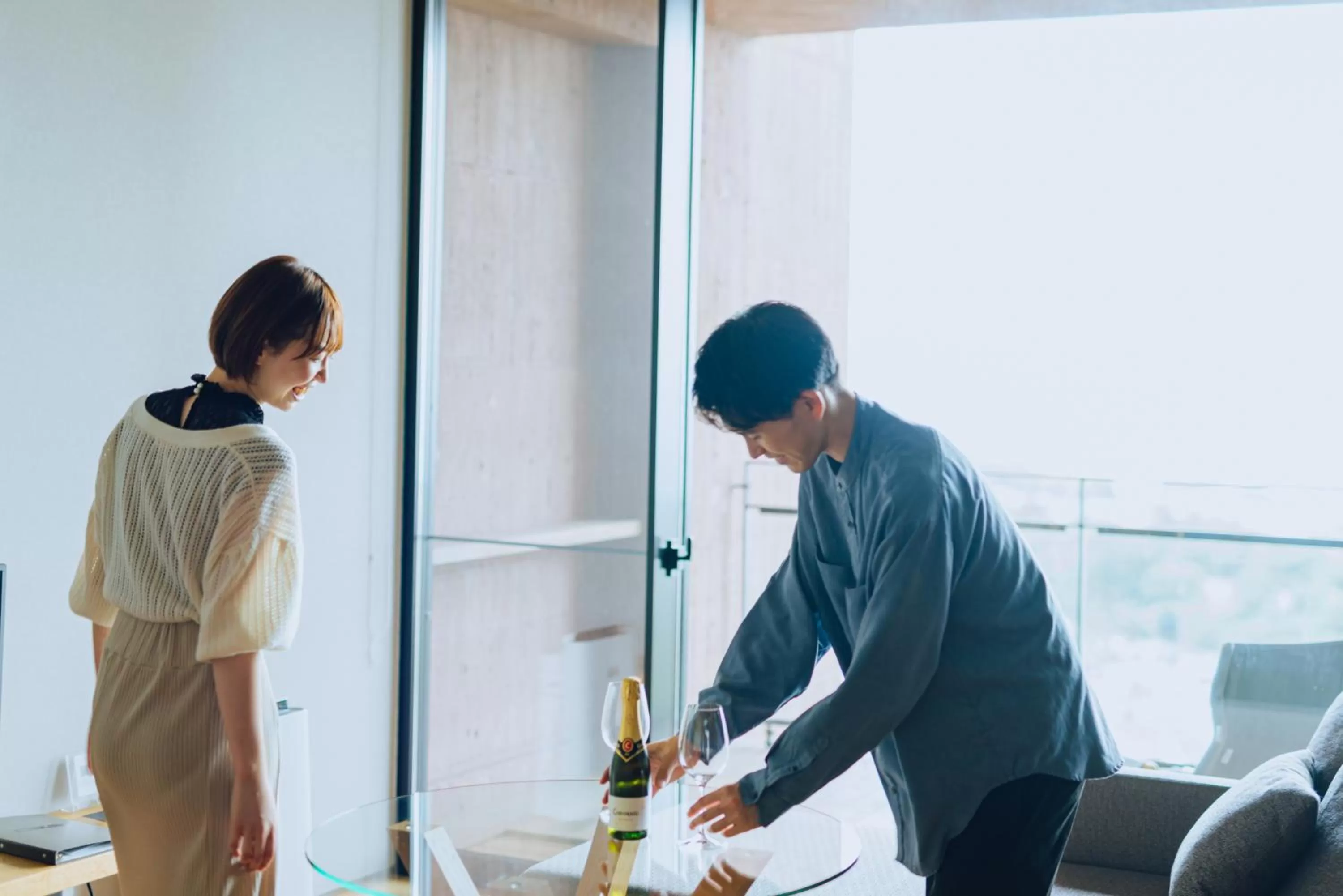 SEKIYA RESORT Galleria Midobaru