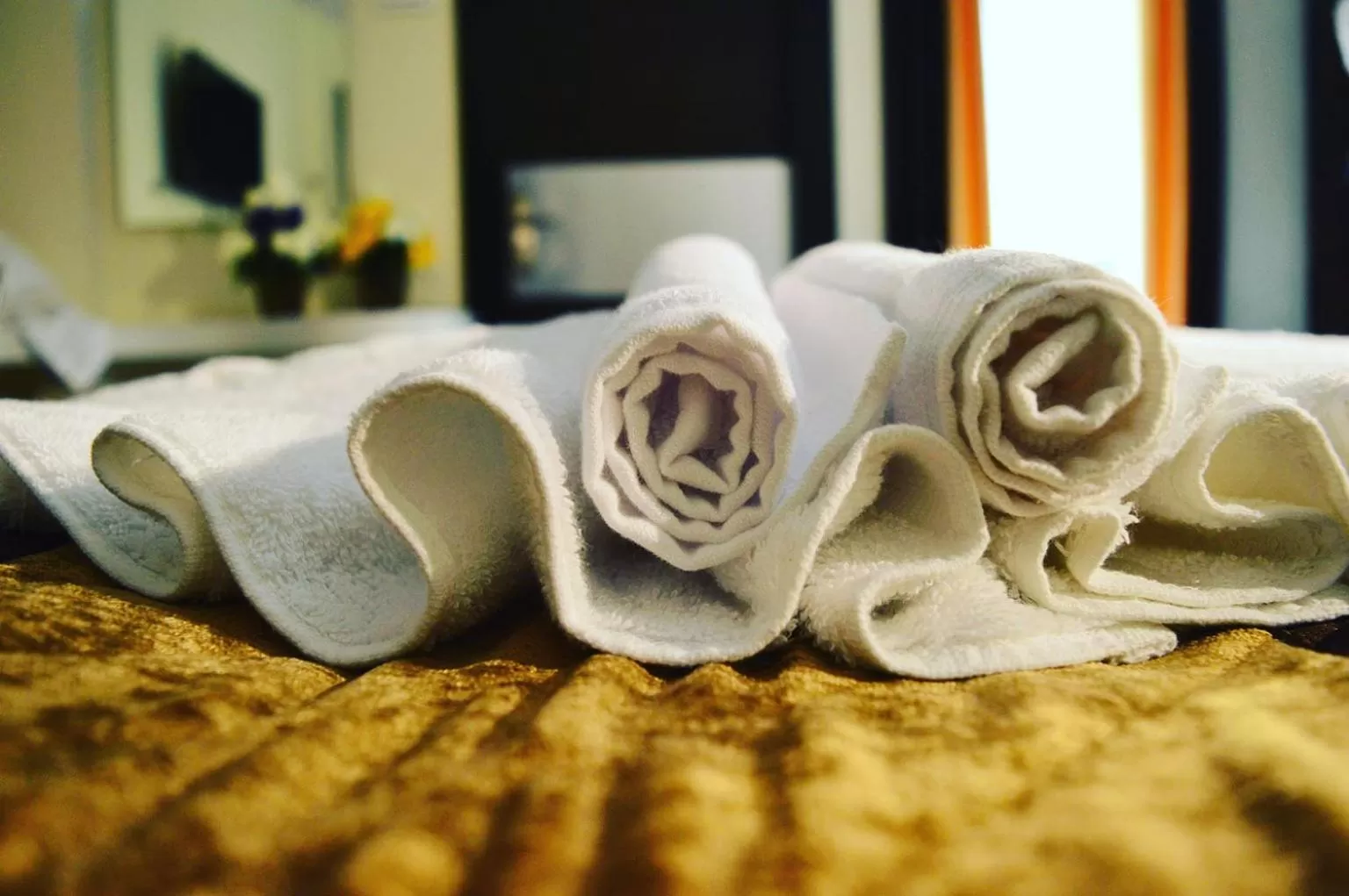 Decorative detail in Citi Inn