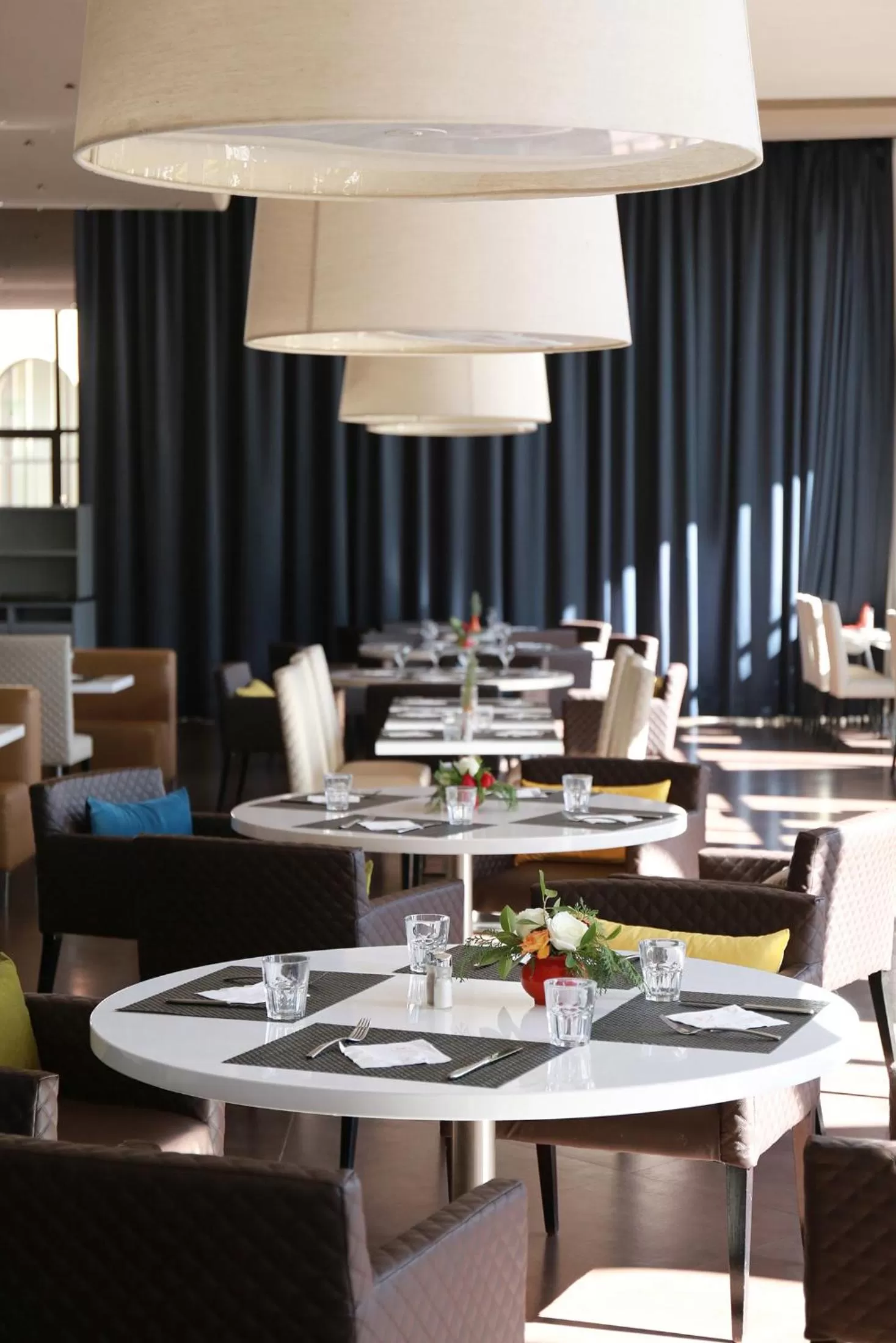 Restaurant/places to eat in Kenzi Club Agdal Medina - All Inclusive