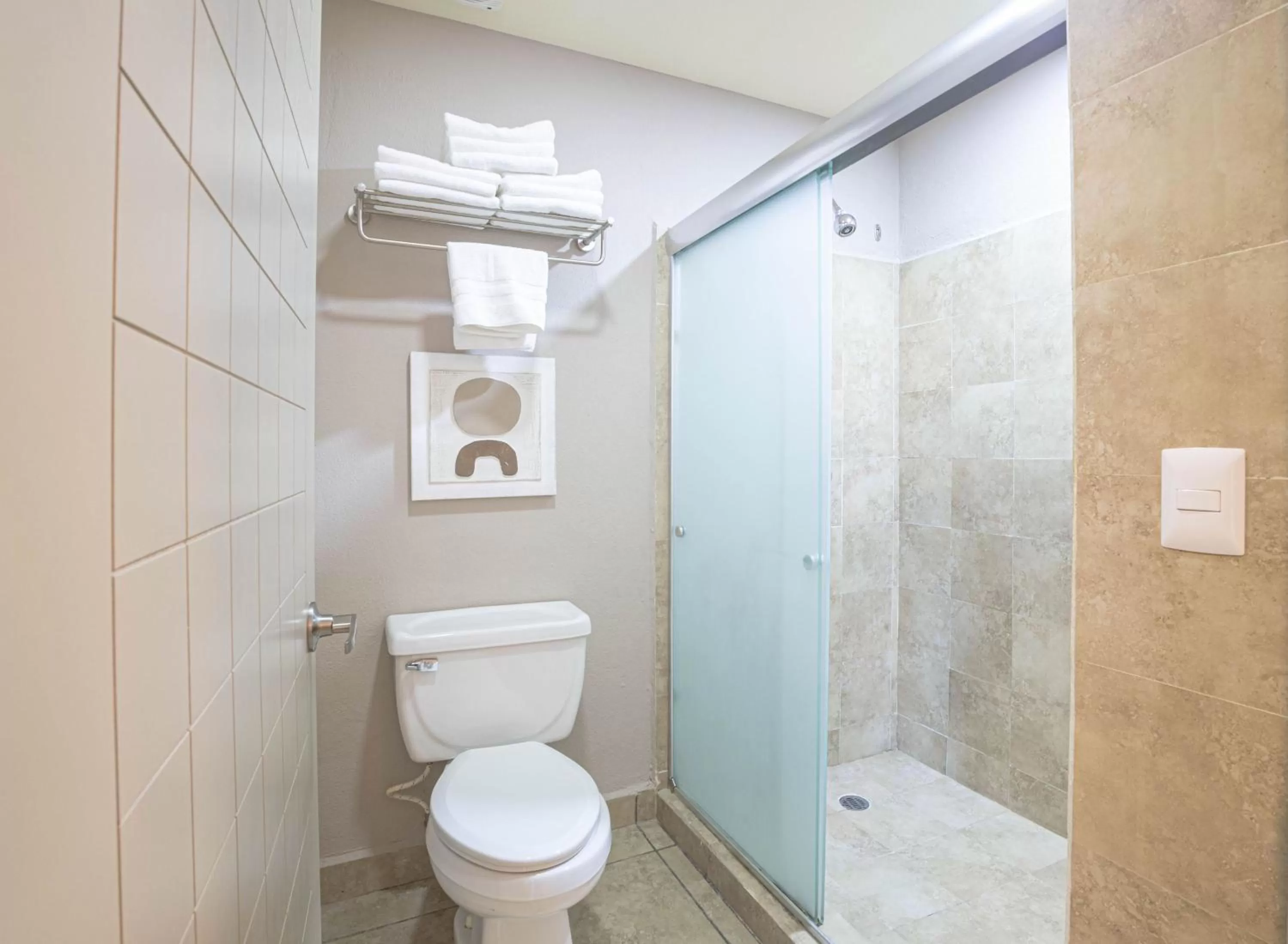 Standard Room in Ixchel Beach Hotel