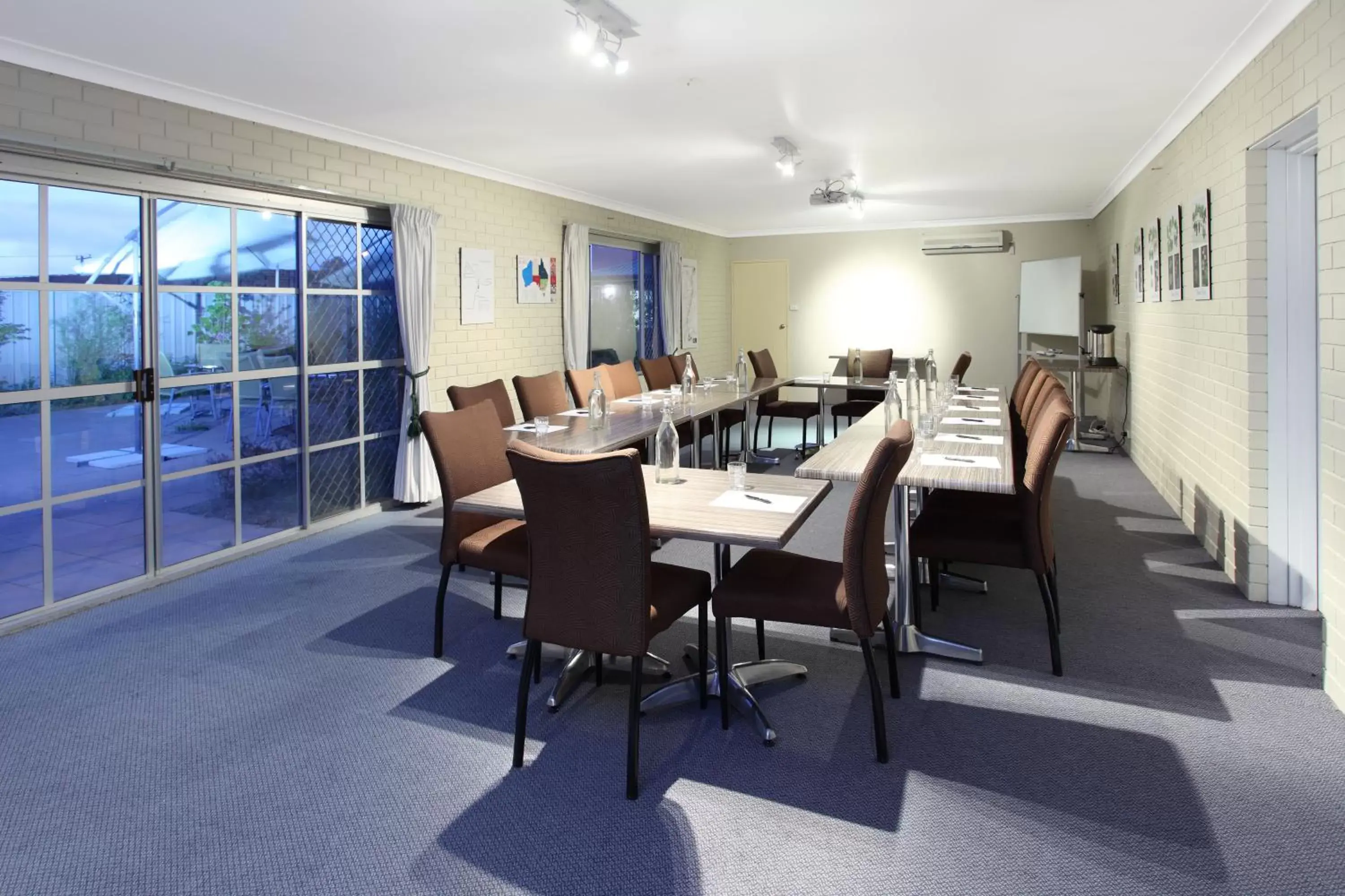 Banquet/Function facilities in The Henry Parkes Tenterfield