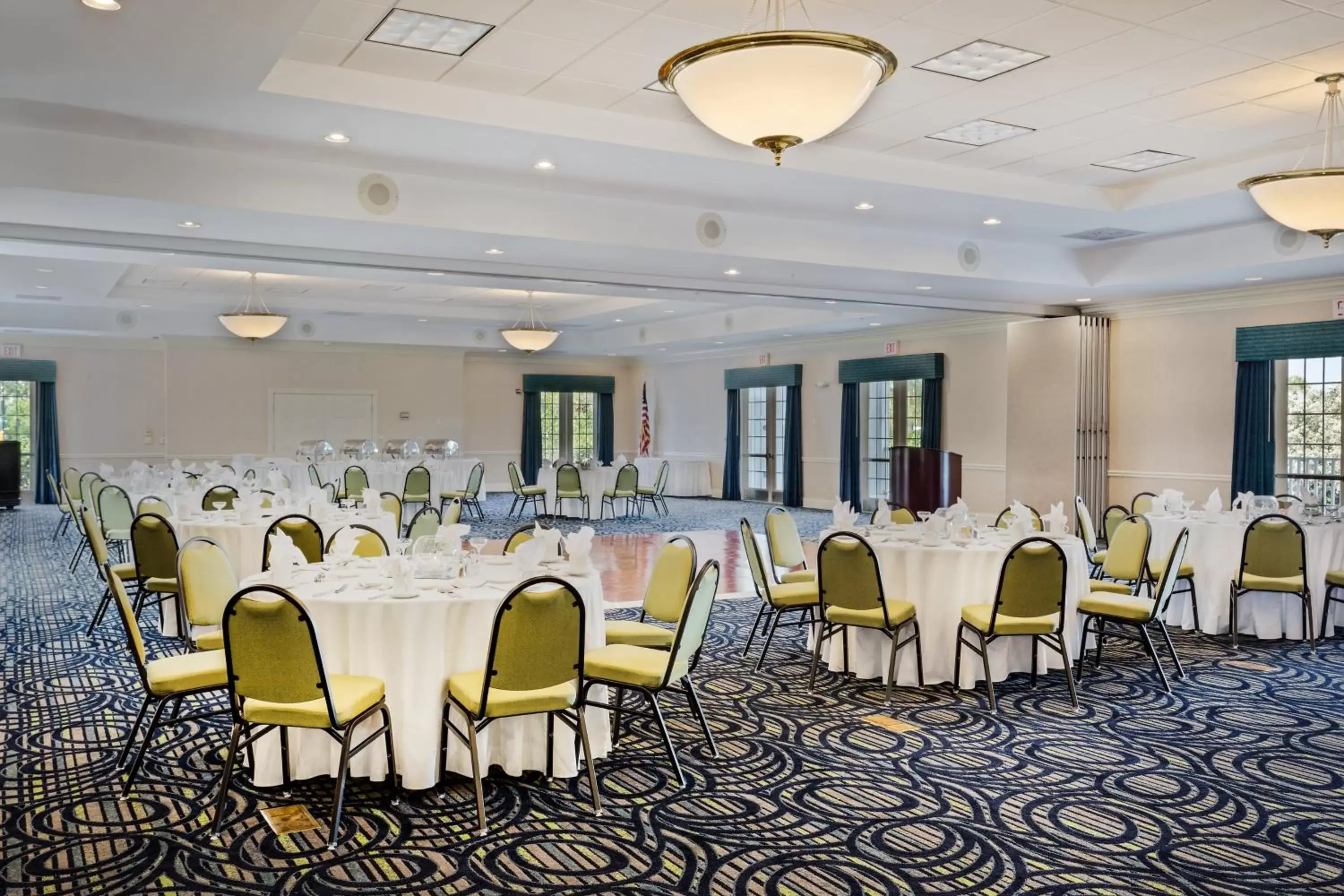 Meeting/conference room, Banquet Facilities in Holiday Inn & Suites Clearwater Beach S-Harbourside