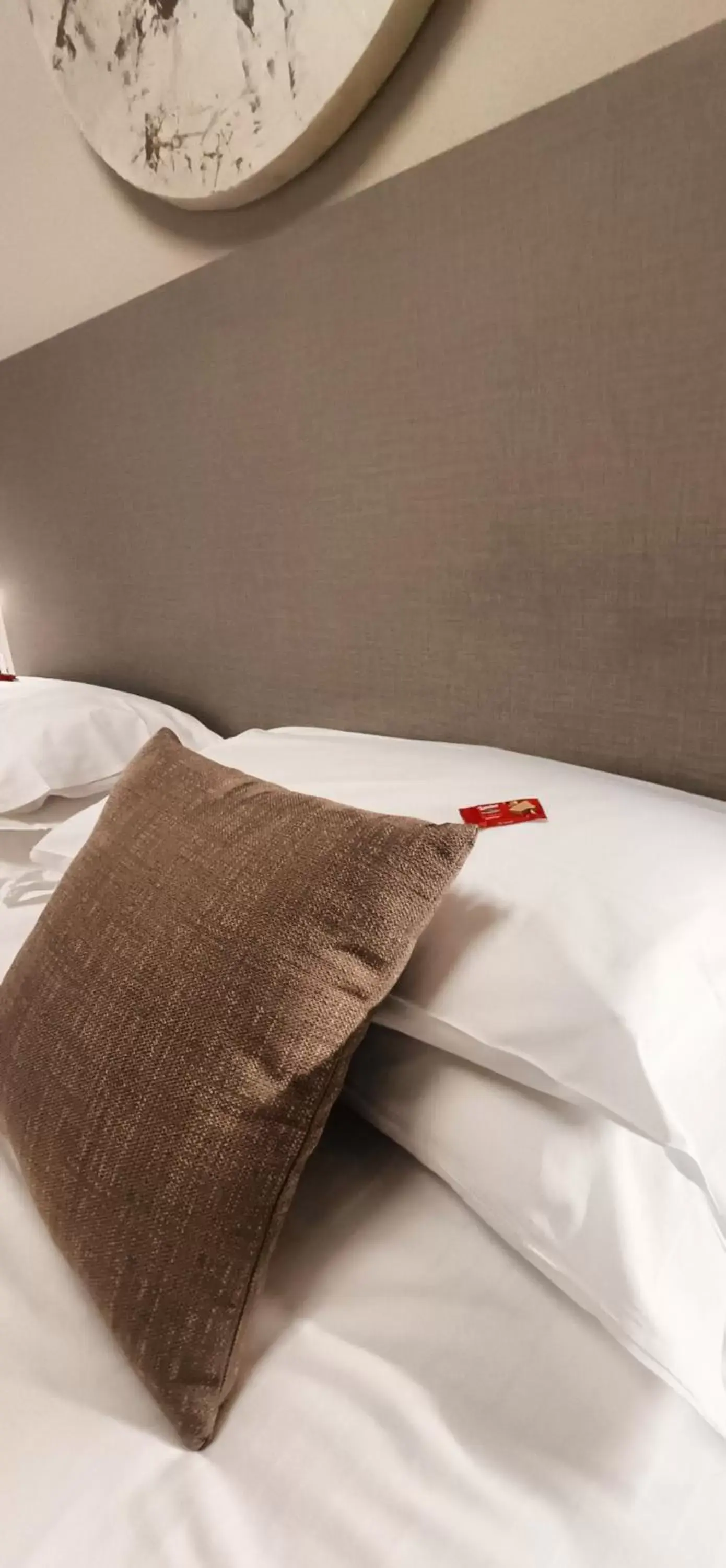 Deluxe Double Room in Valmarina Deluxe Double Room in Valmarina