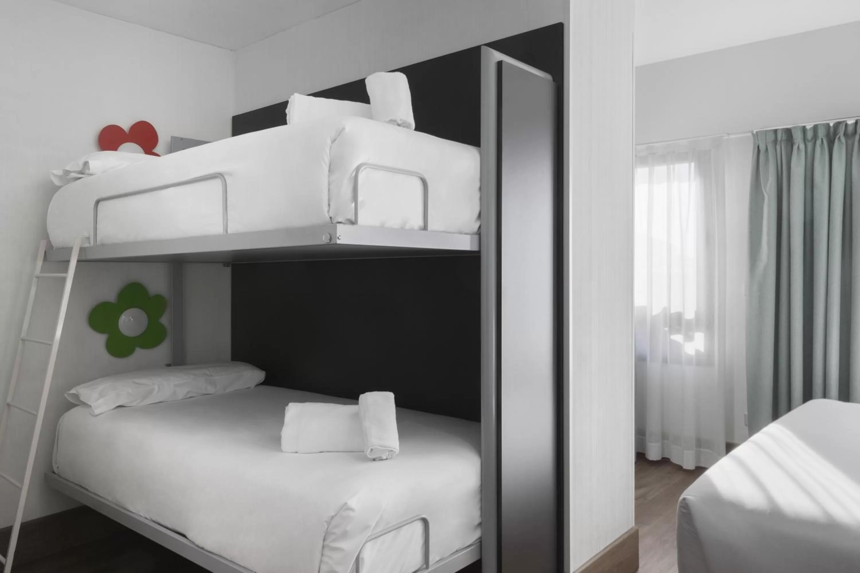 Bedroom, Bed in Petit Palace Plaza Mayor