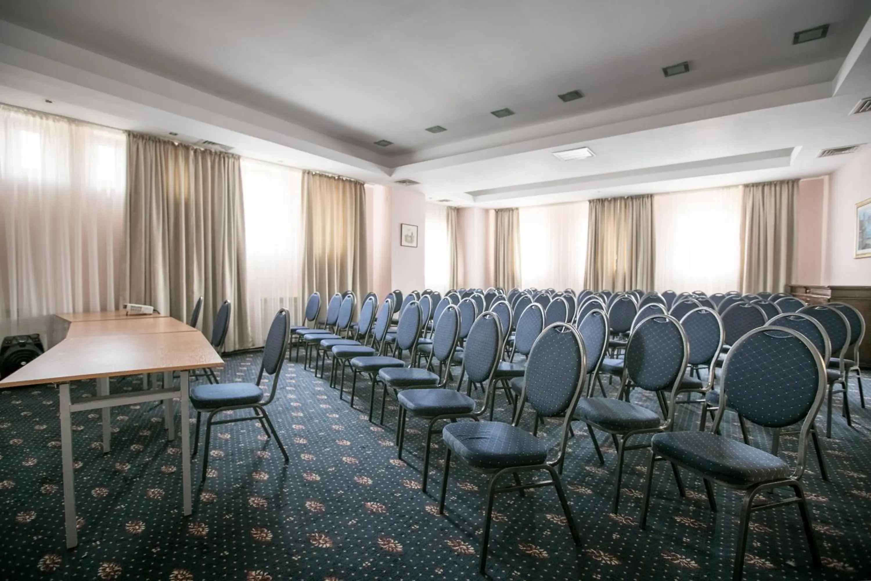 Meeting/conference room in Casa Siqua