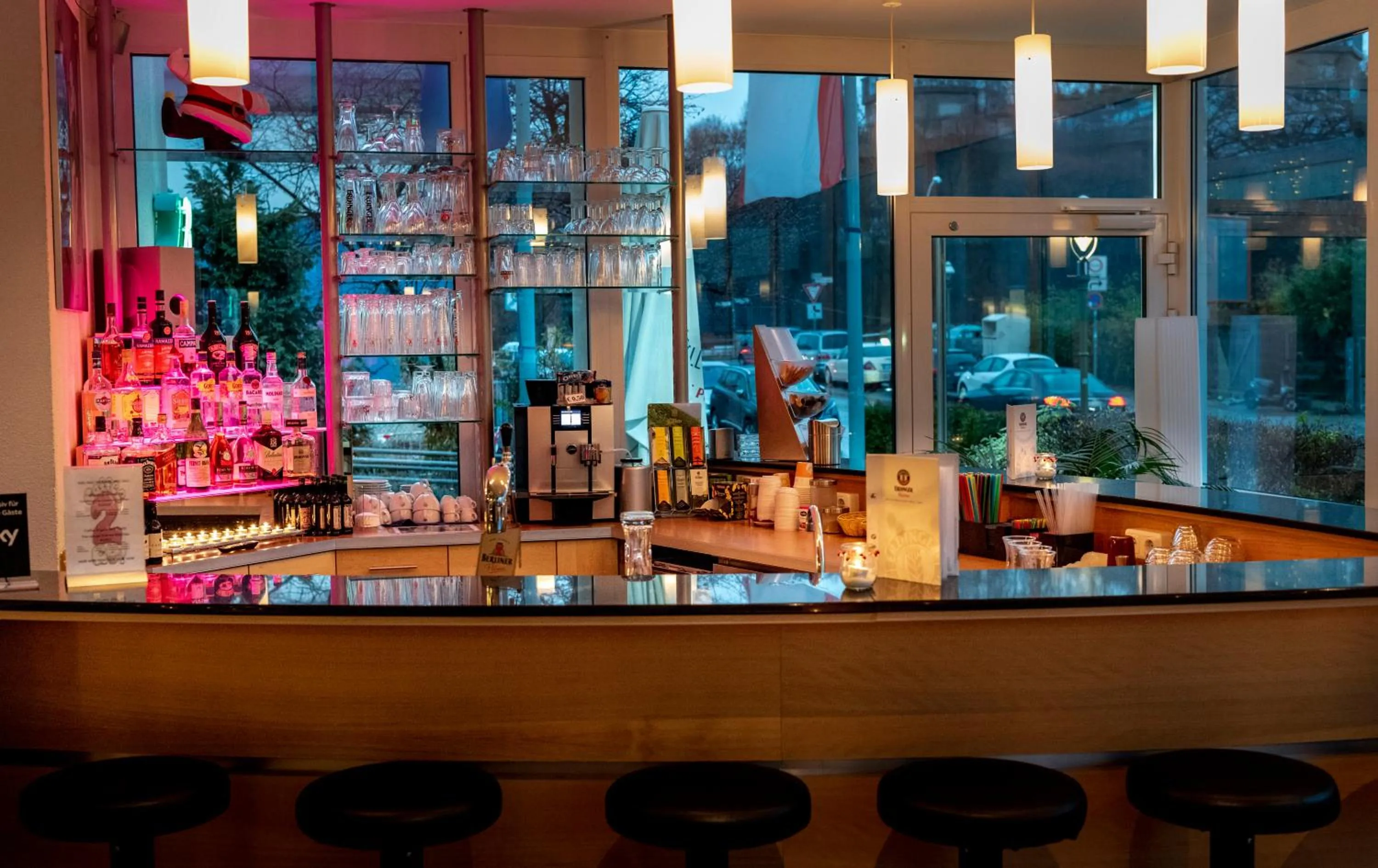 Winter in Familienhotel Citylight