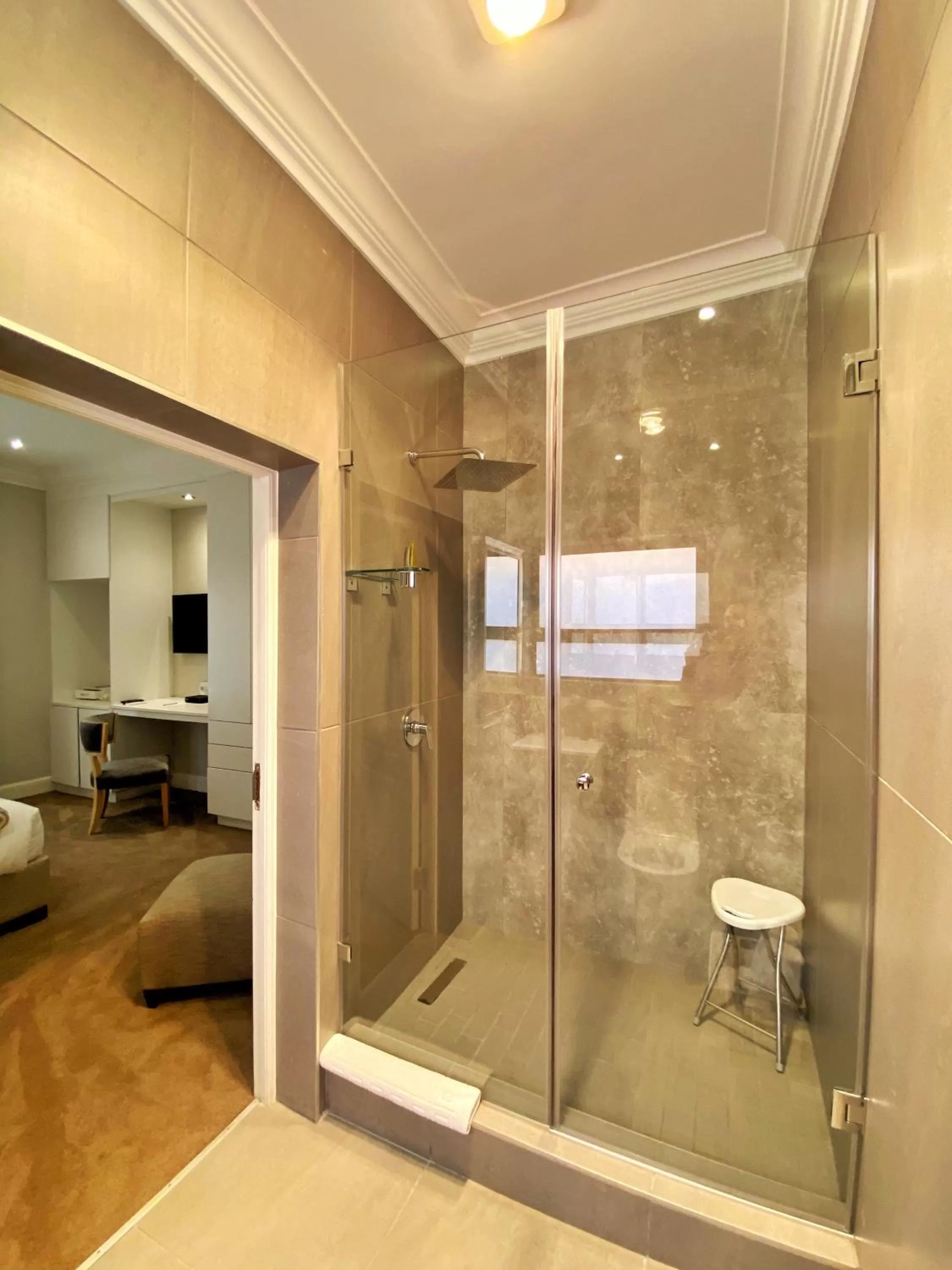 The Northcliff Boutique Hotel