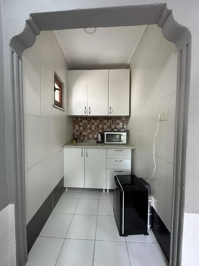 Family in The Zanadu İstanbul