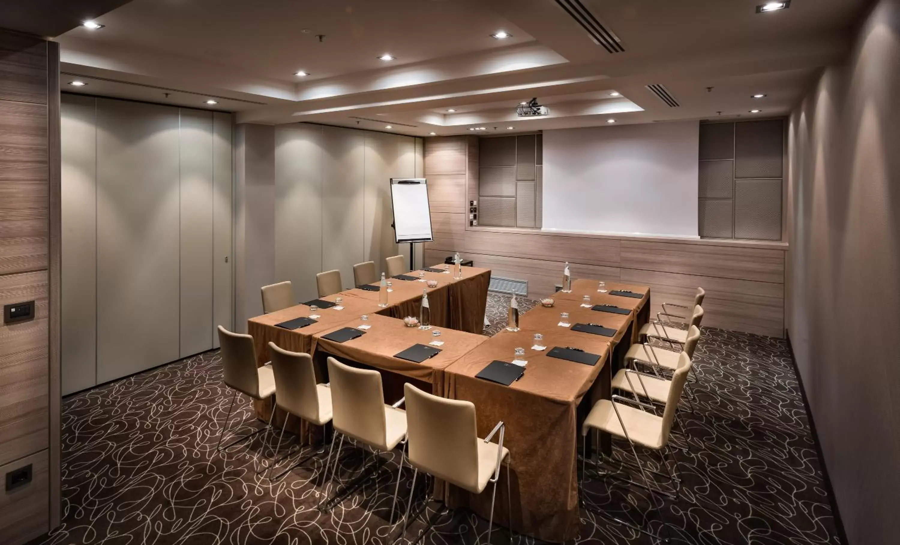 Meeting/conference room in Uptown Palace