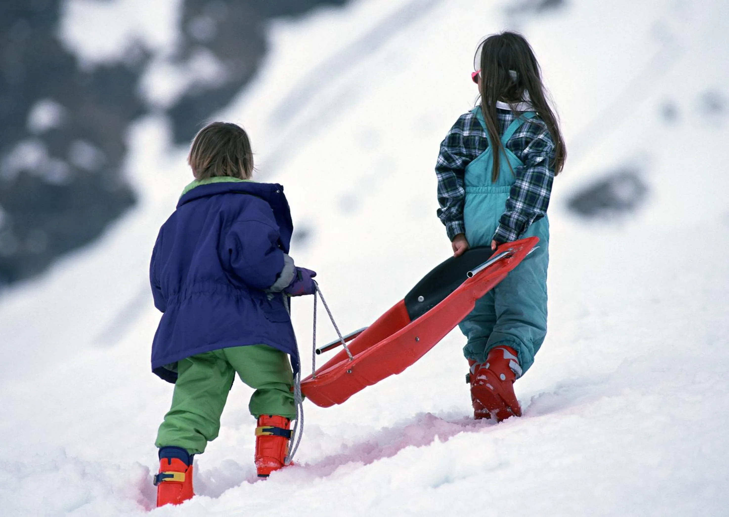 Sports in Hotel Resort Inn Niseko