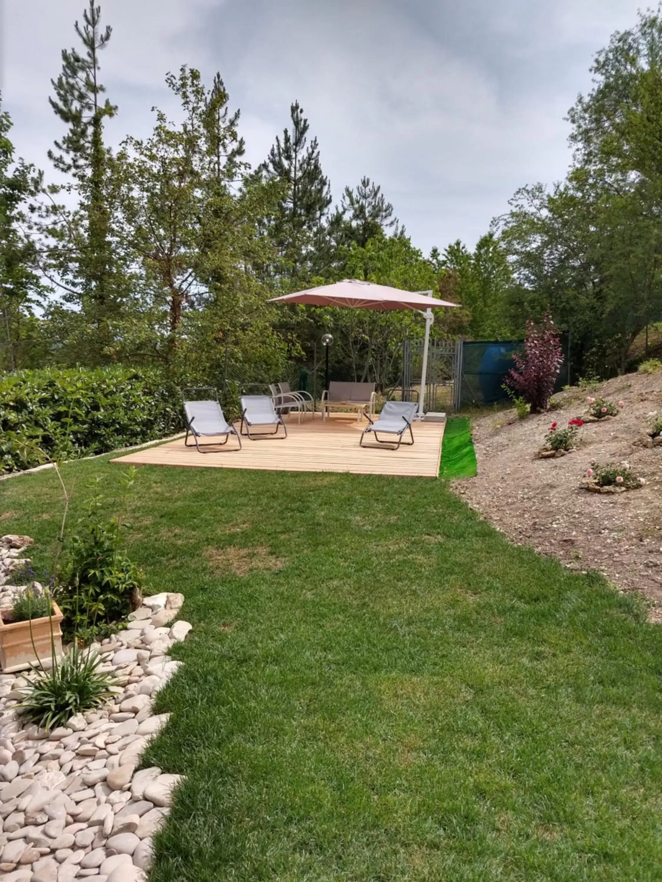 Double or Twin Room with Private Bathroom - single occupancy in B&B IL TORCHIO-URBINO Double or Twin Room with Private Bathroom - single occupancy in B&B IL TORCHIO-URBINO