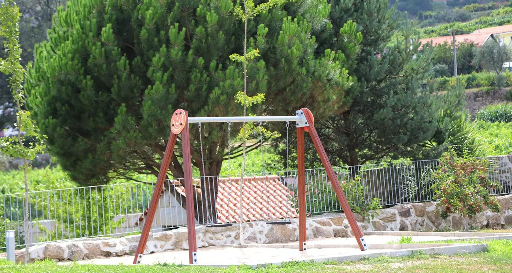 Entertainment in Hotel Rural Quinta das Quintães