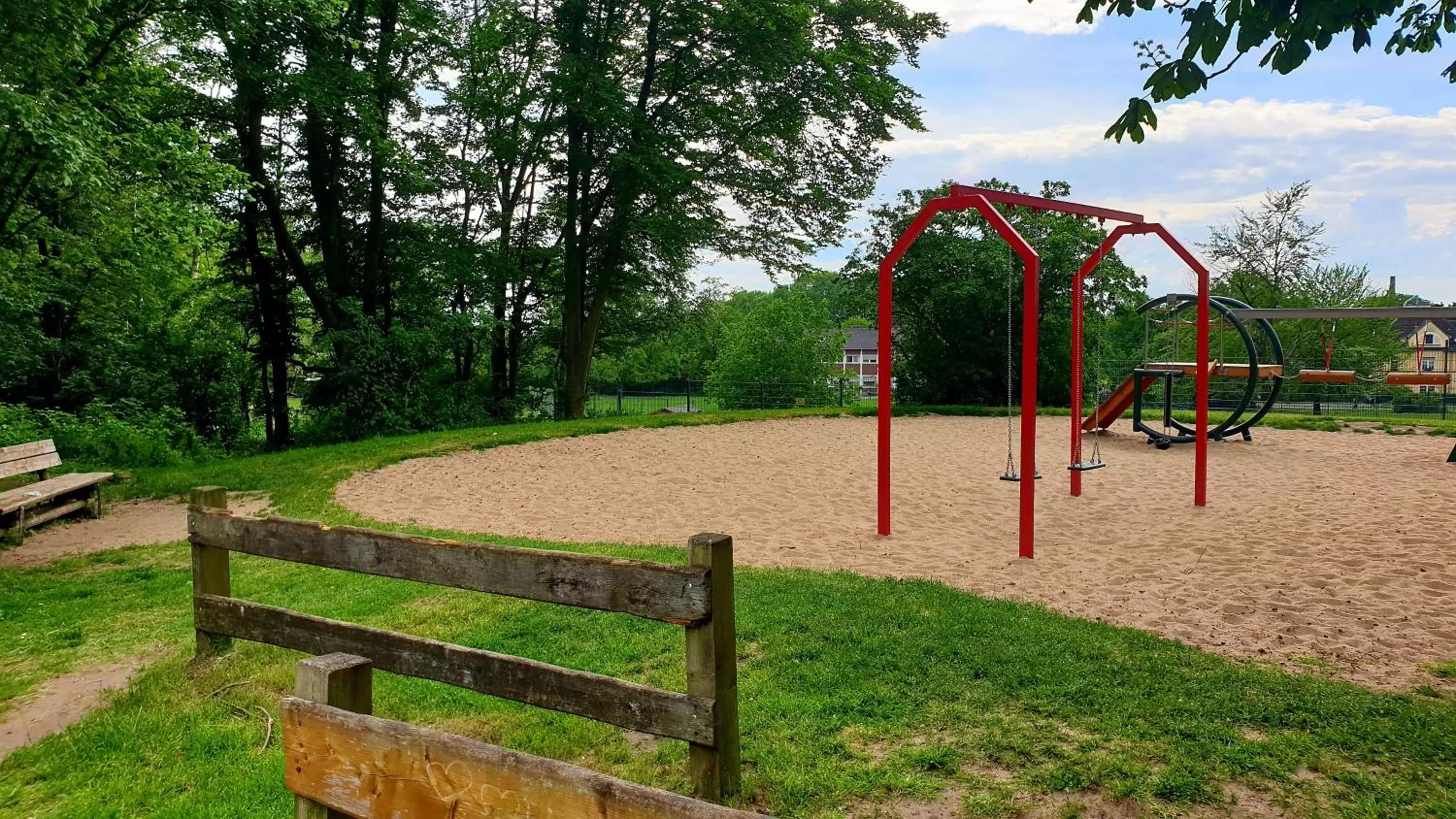 Staff in Dreams Beckum