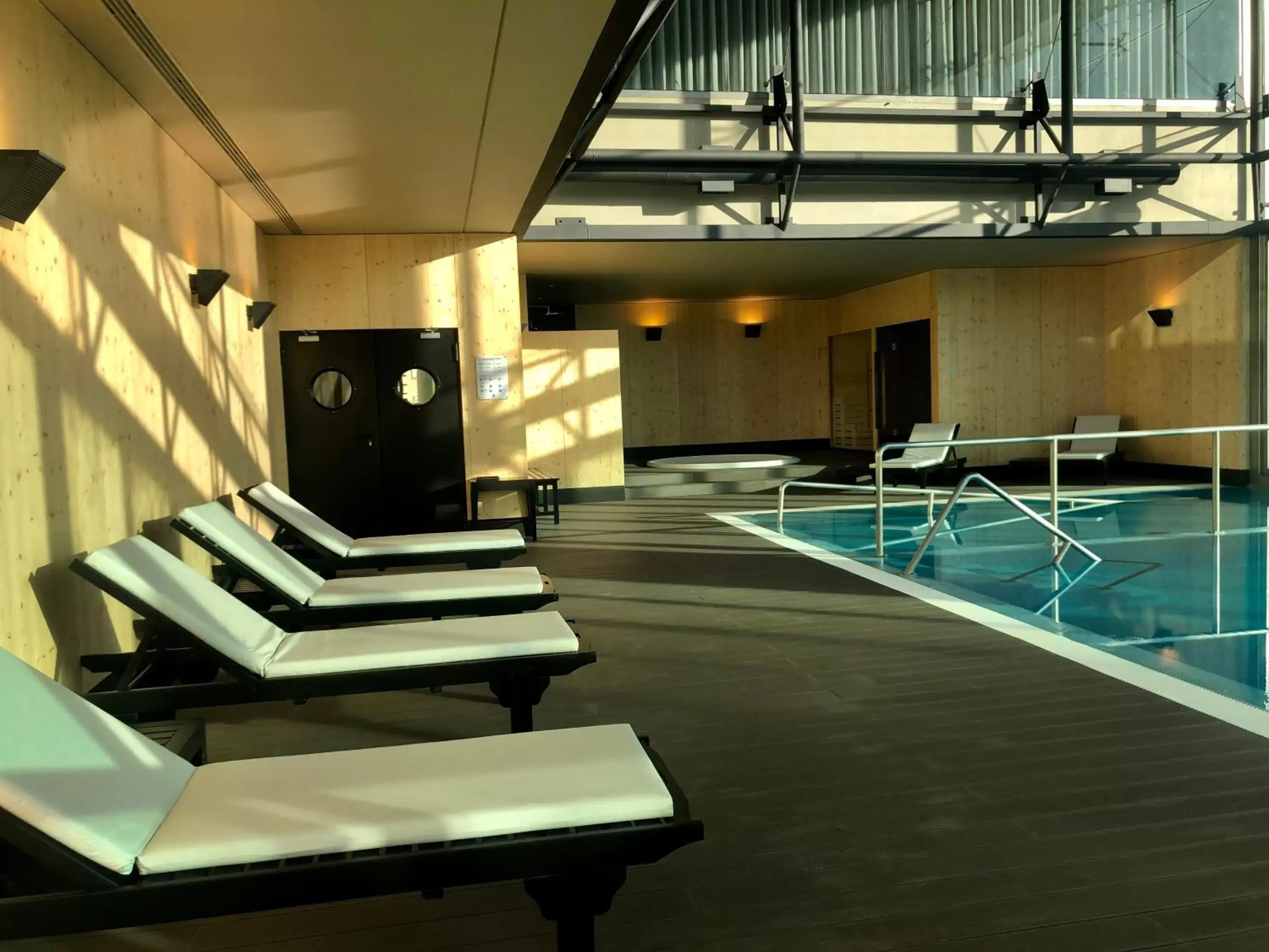 Spa and wellness centre/facilities, Swimming Pool in The Lince Azores