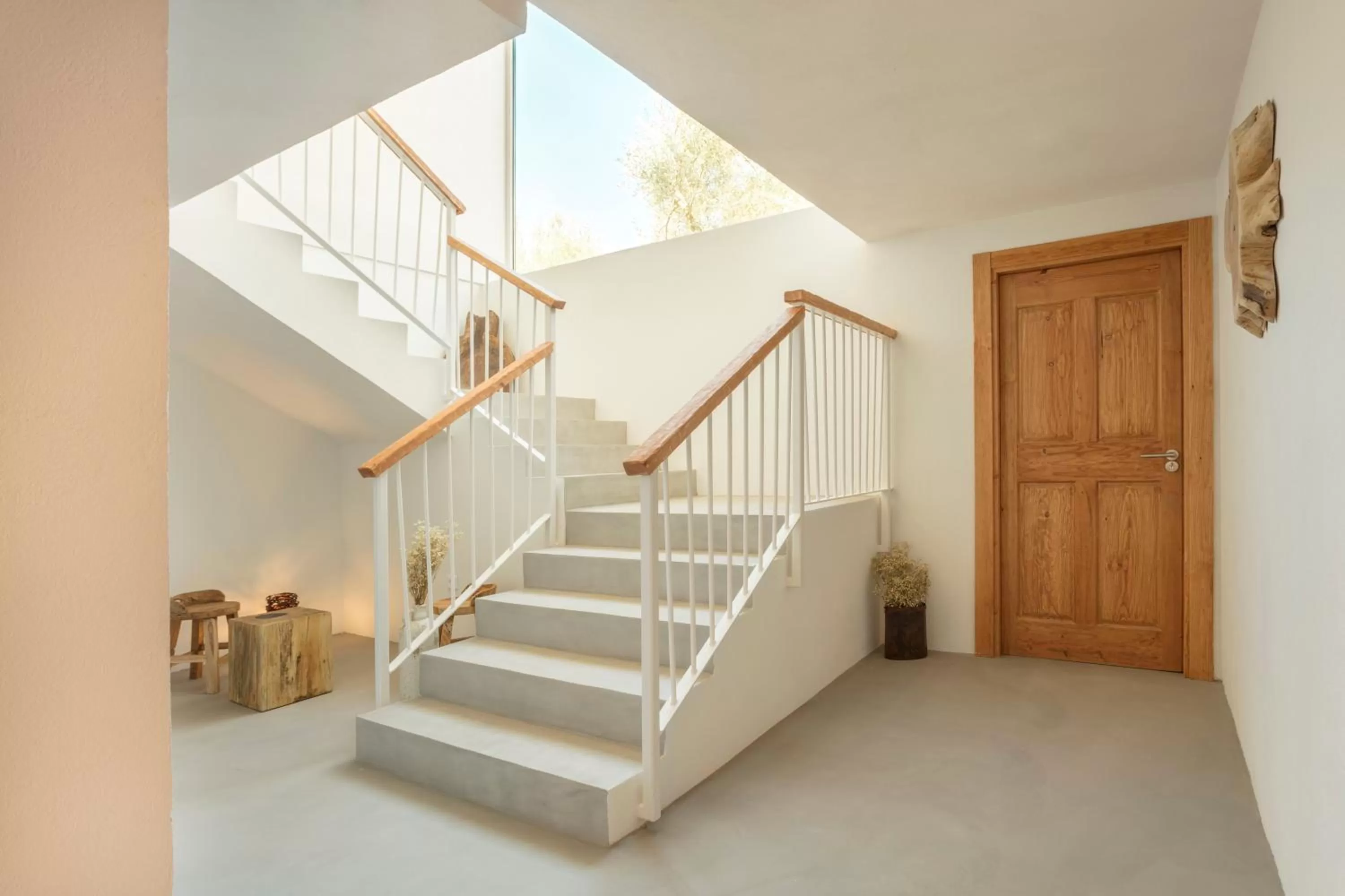 Property building in Hacienda Fresneda María by Real Spain Hotels Adults Recommended