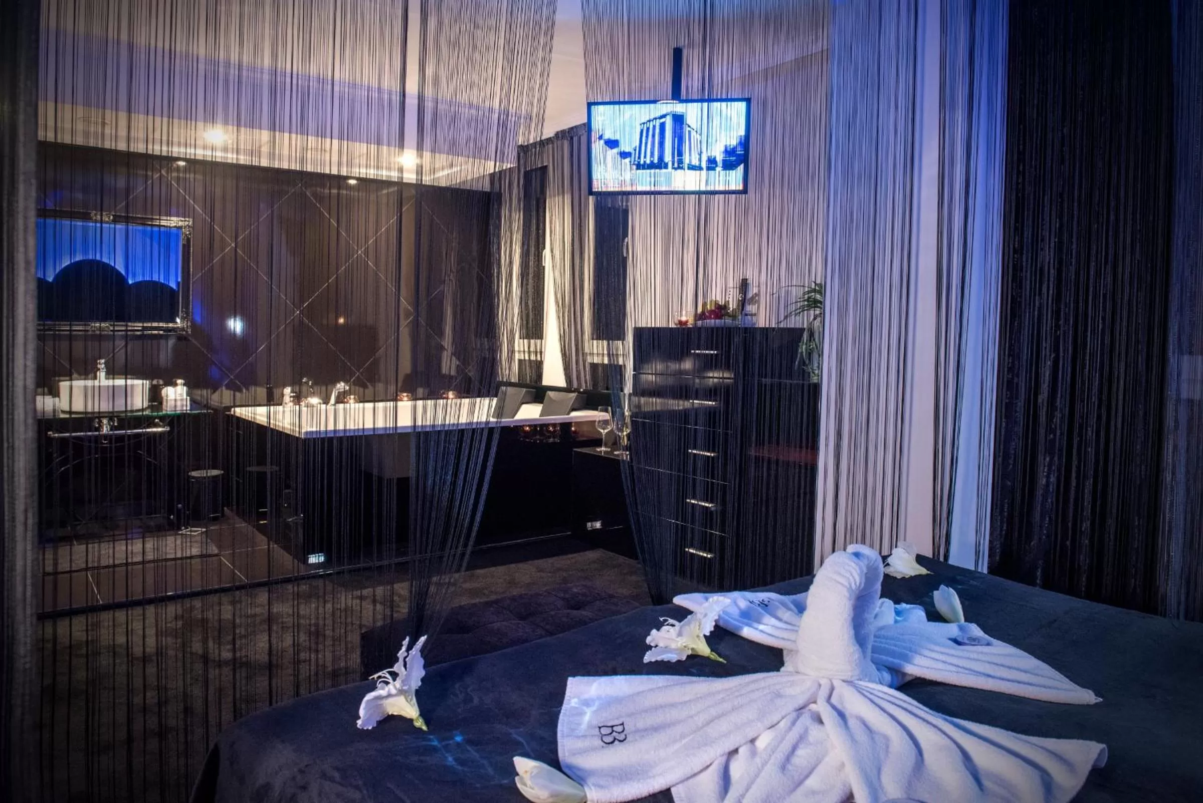 Photo of the whole room in Best Boutique Hotel