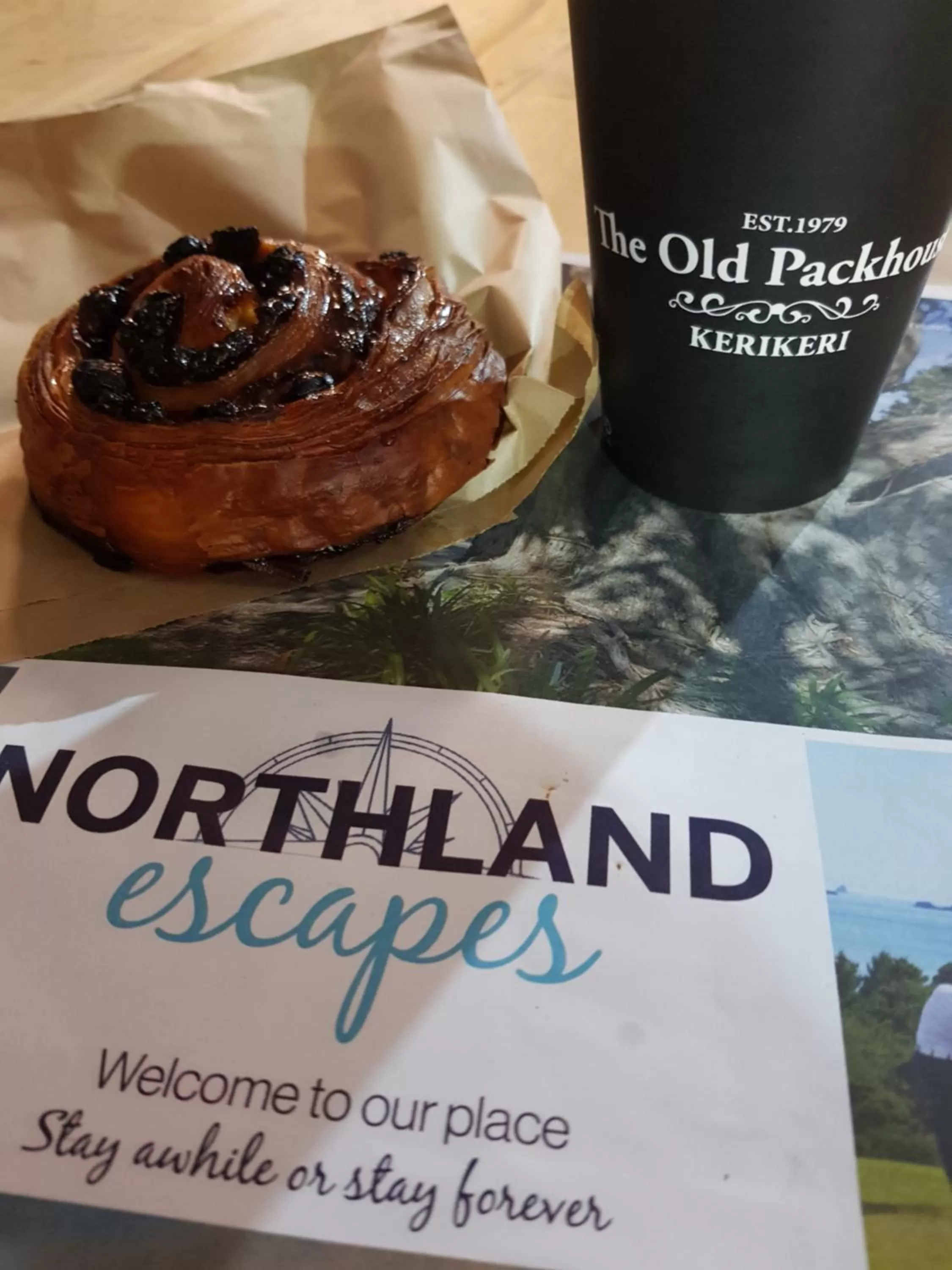 Activities in Kerikeri Park Lodge