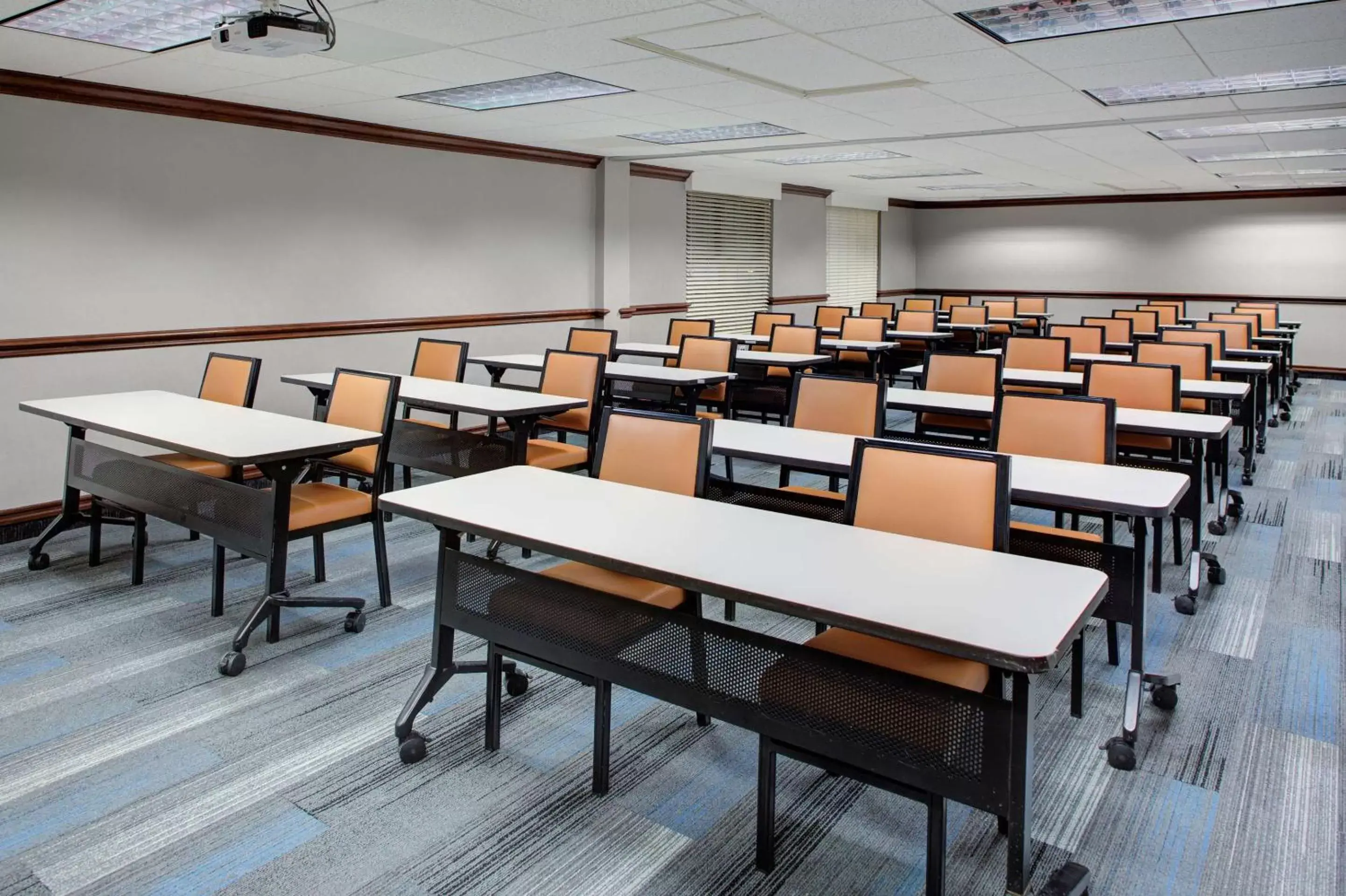 Meeting/conference room in Hyatt House Parsippany East