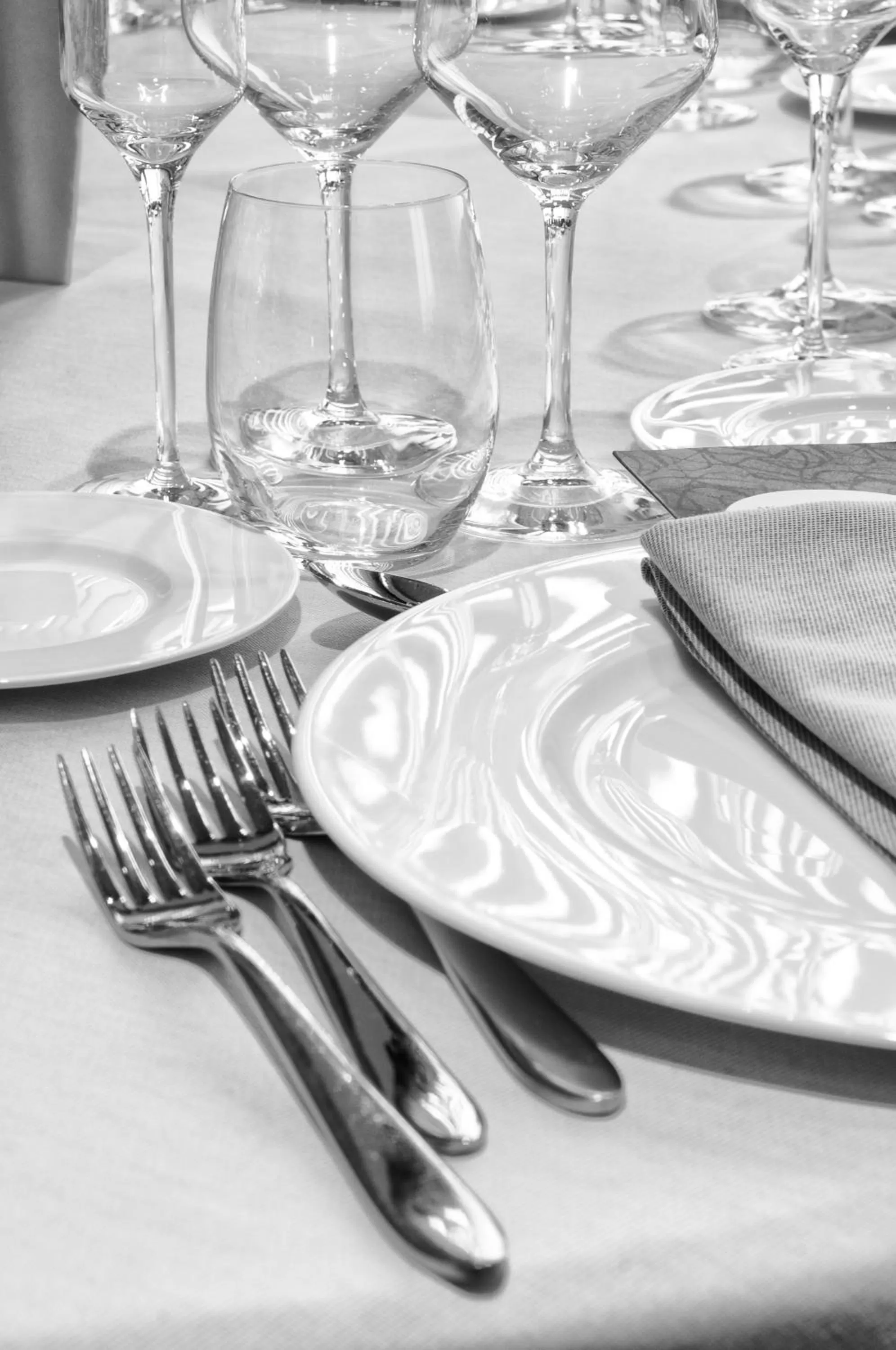 Restaurant/places to eat in Hotel AF Pesquera