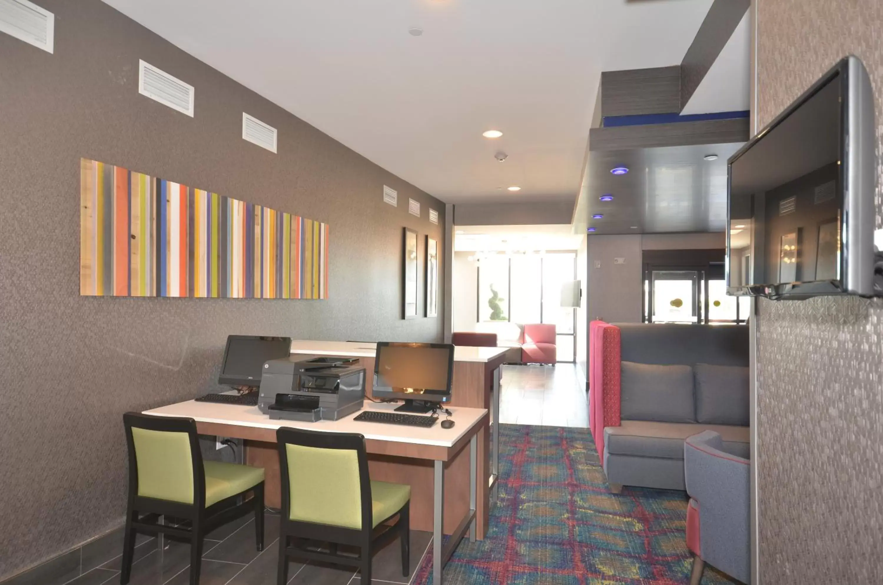 Other in Holiday Inn Express & Suites Oklahoma City Mid - Arpt Area, an IHG Hotel