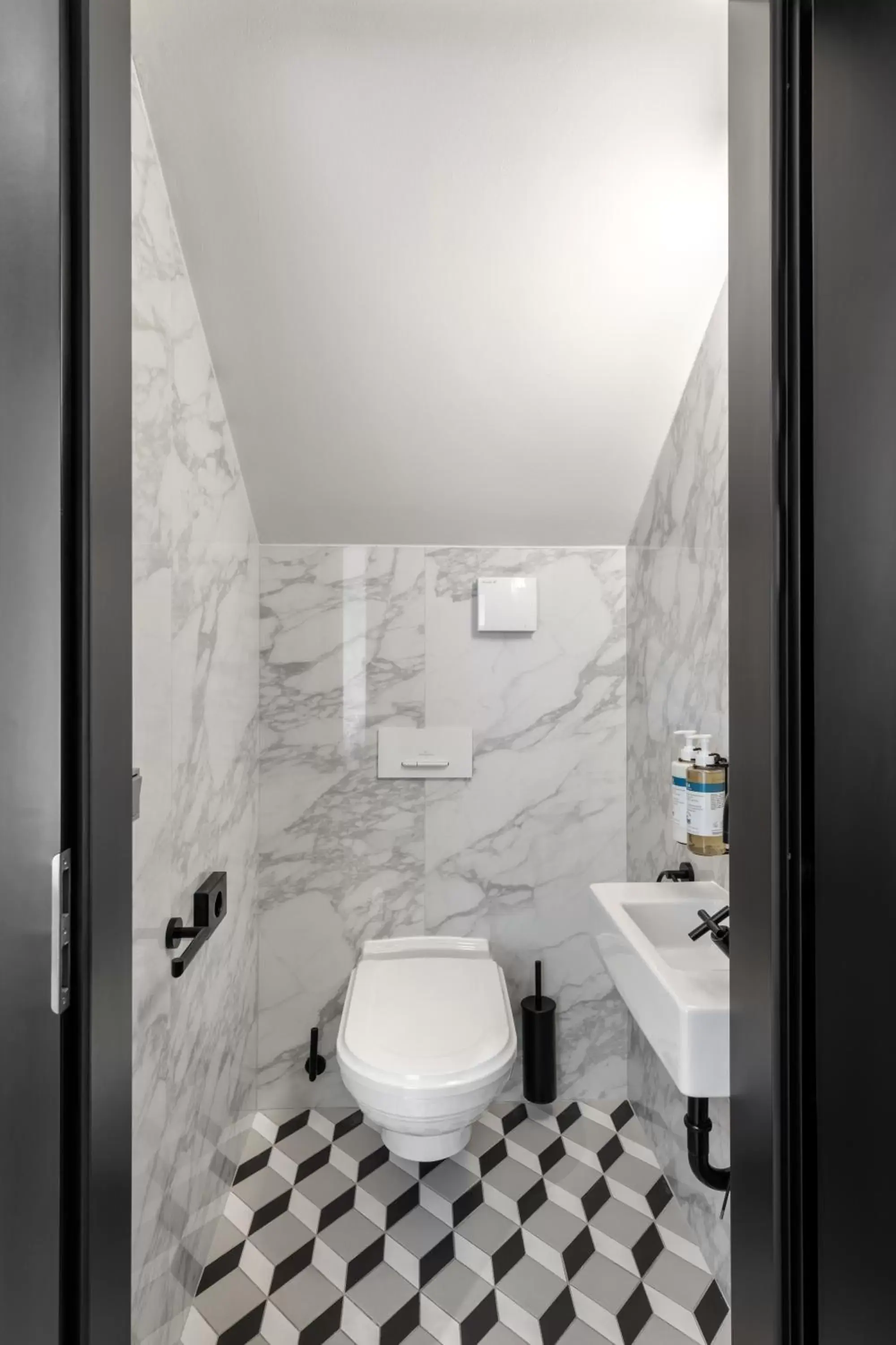 Bathroom in numa I Republika Rooms & Apartments