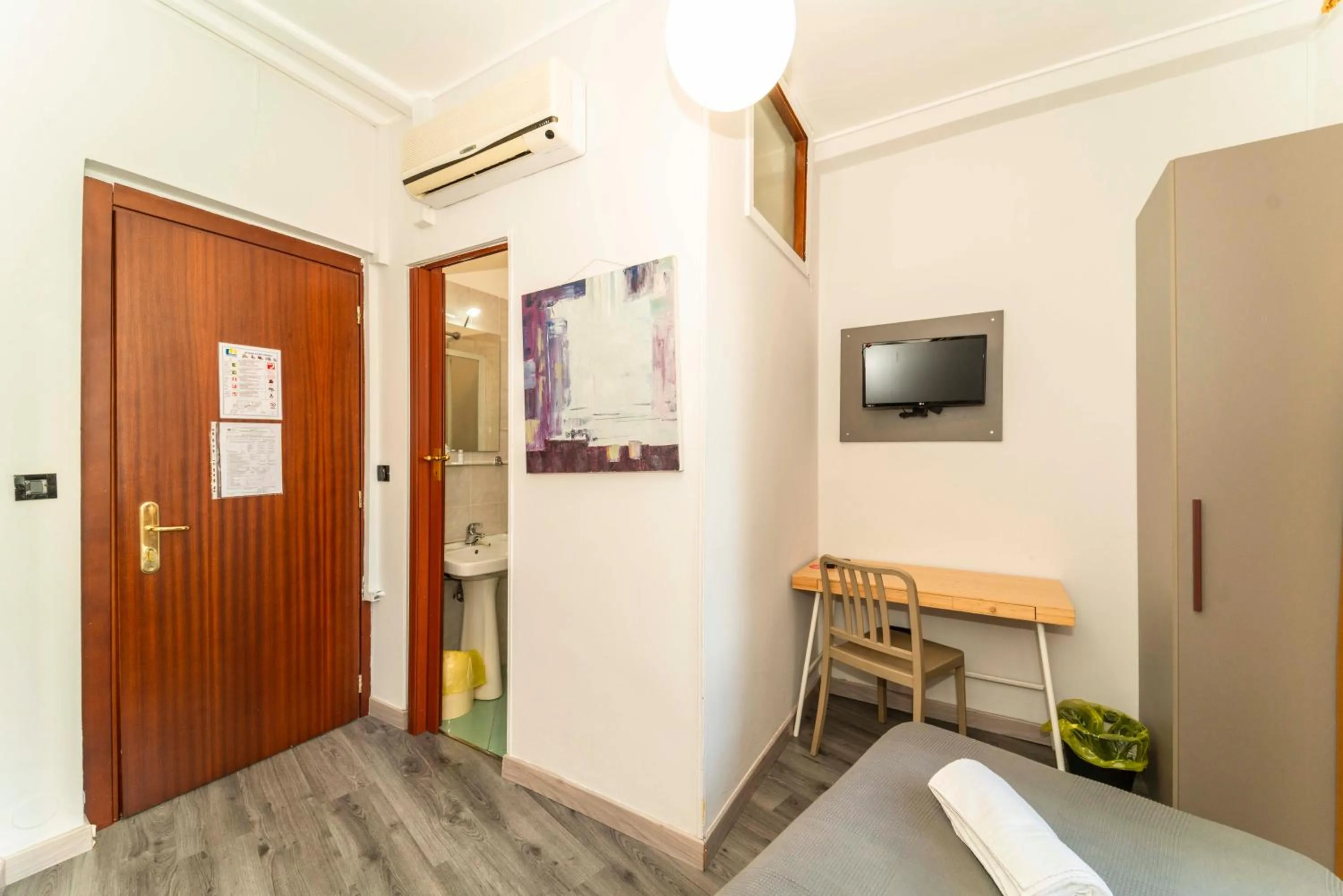 Hotel Cristallo Torino