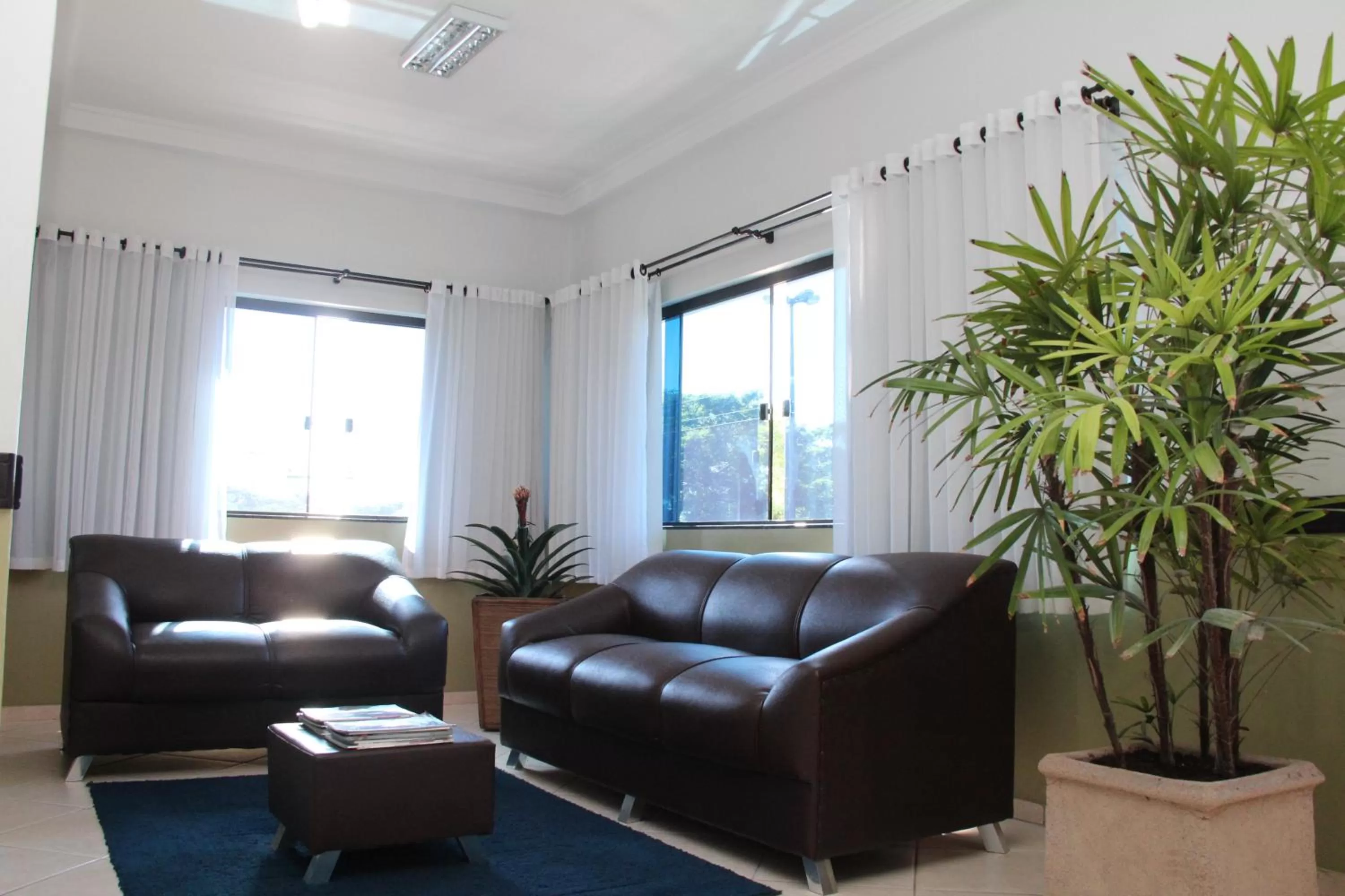 Lounge/Bar in Novo Hotel Herta