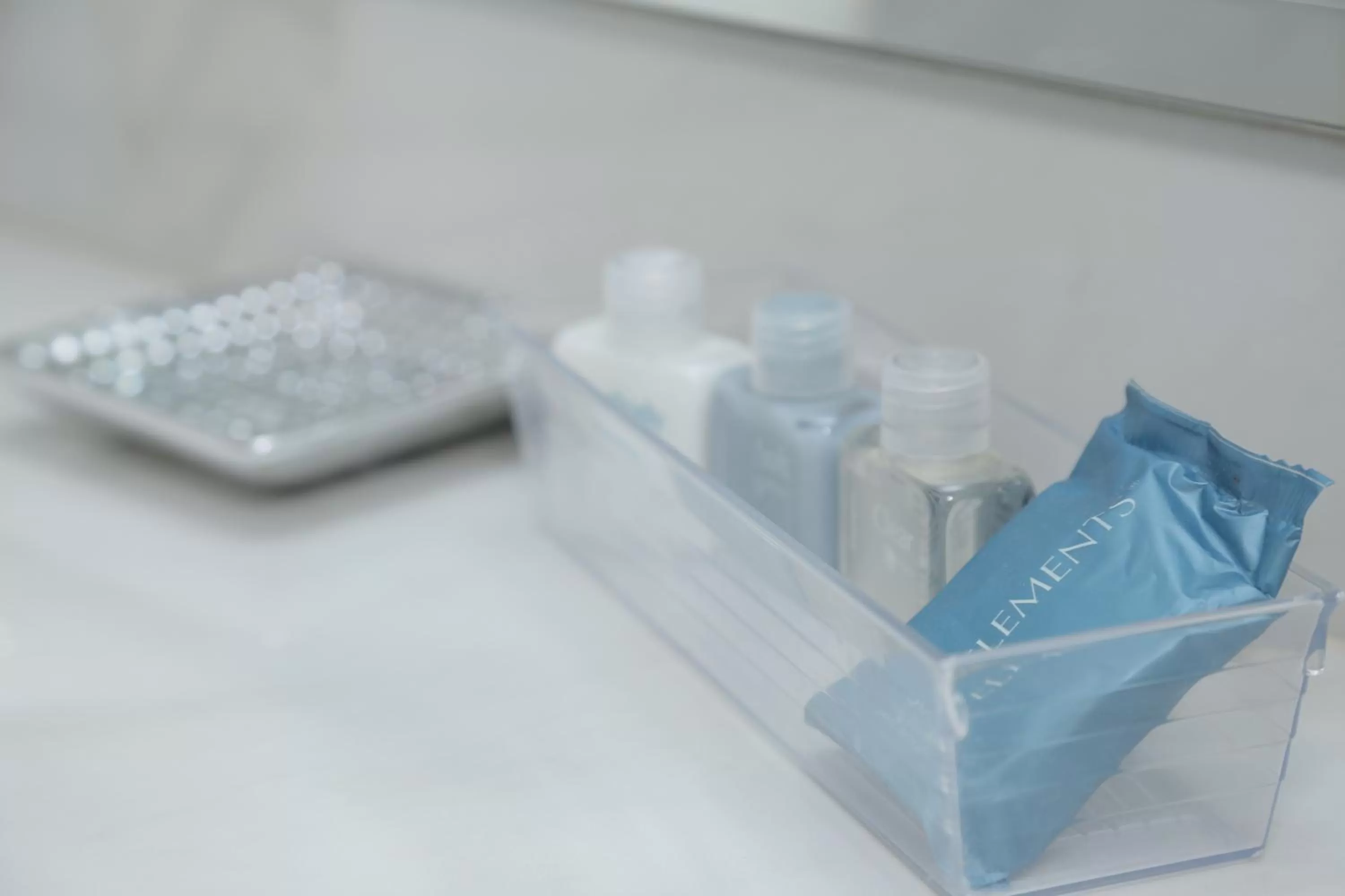 Toilet in Kaleo Hotel Boutique