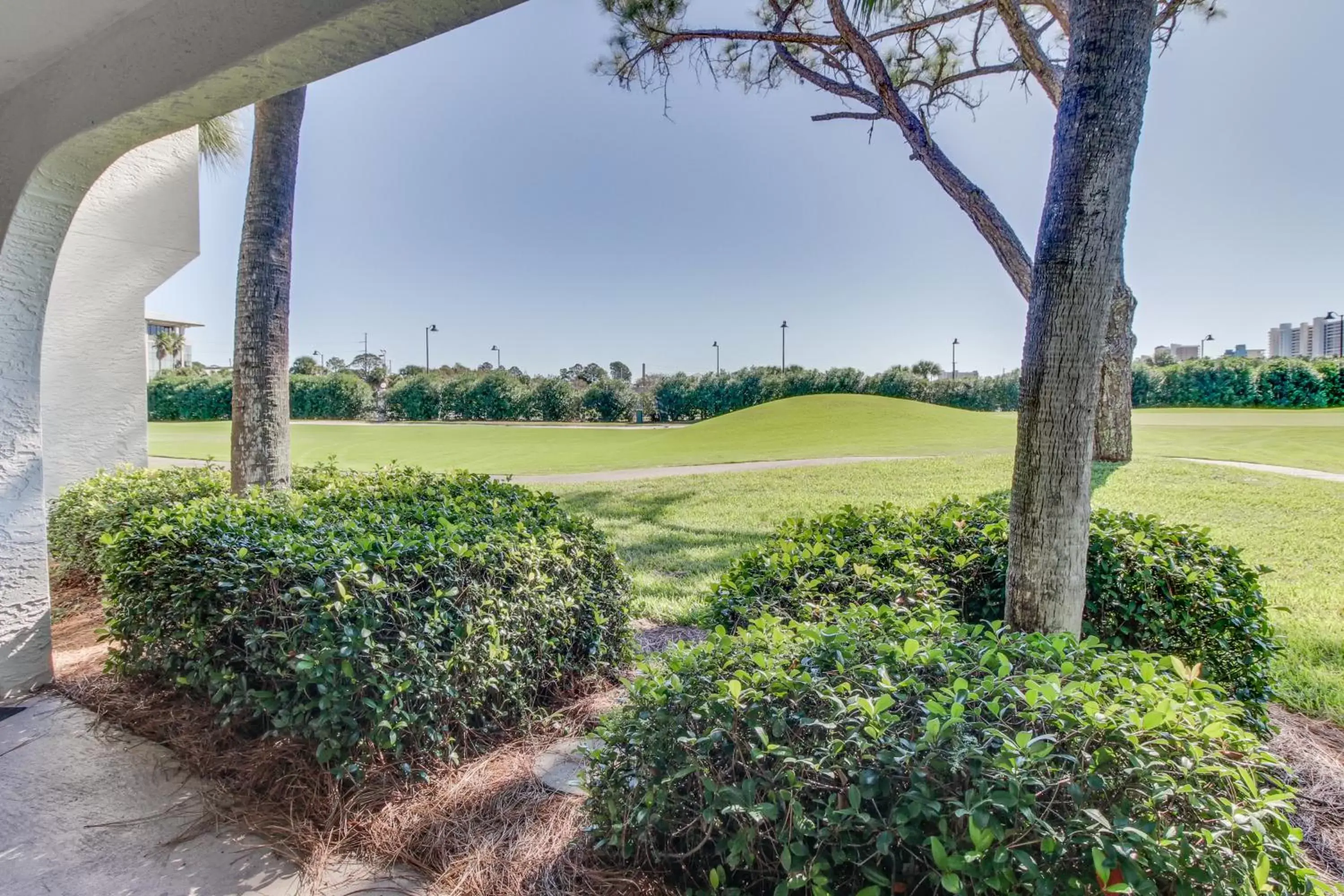 Edgewater Golf Villa #1206