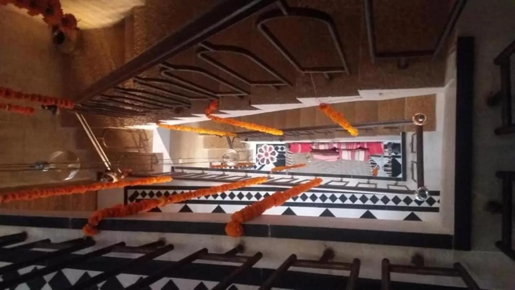 Landmark view in The Secret House - Adults Only Jaisalmer India