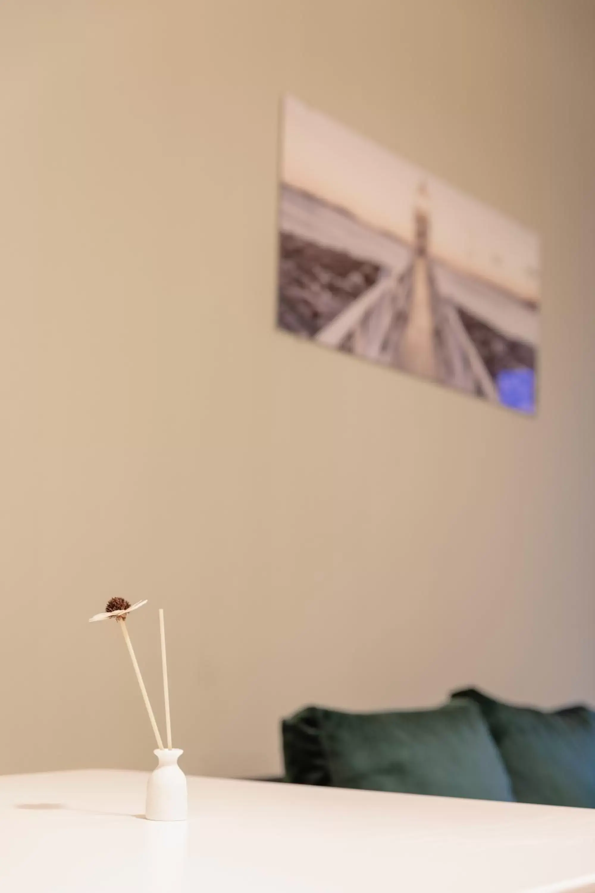 Property building, Bed in AirMi hotel Property building, Bed in AirMi hotel