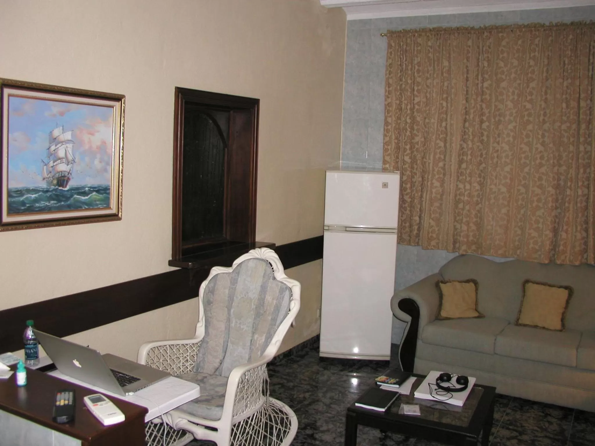 King Suite in Hotel Garant & Suites