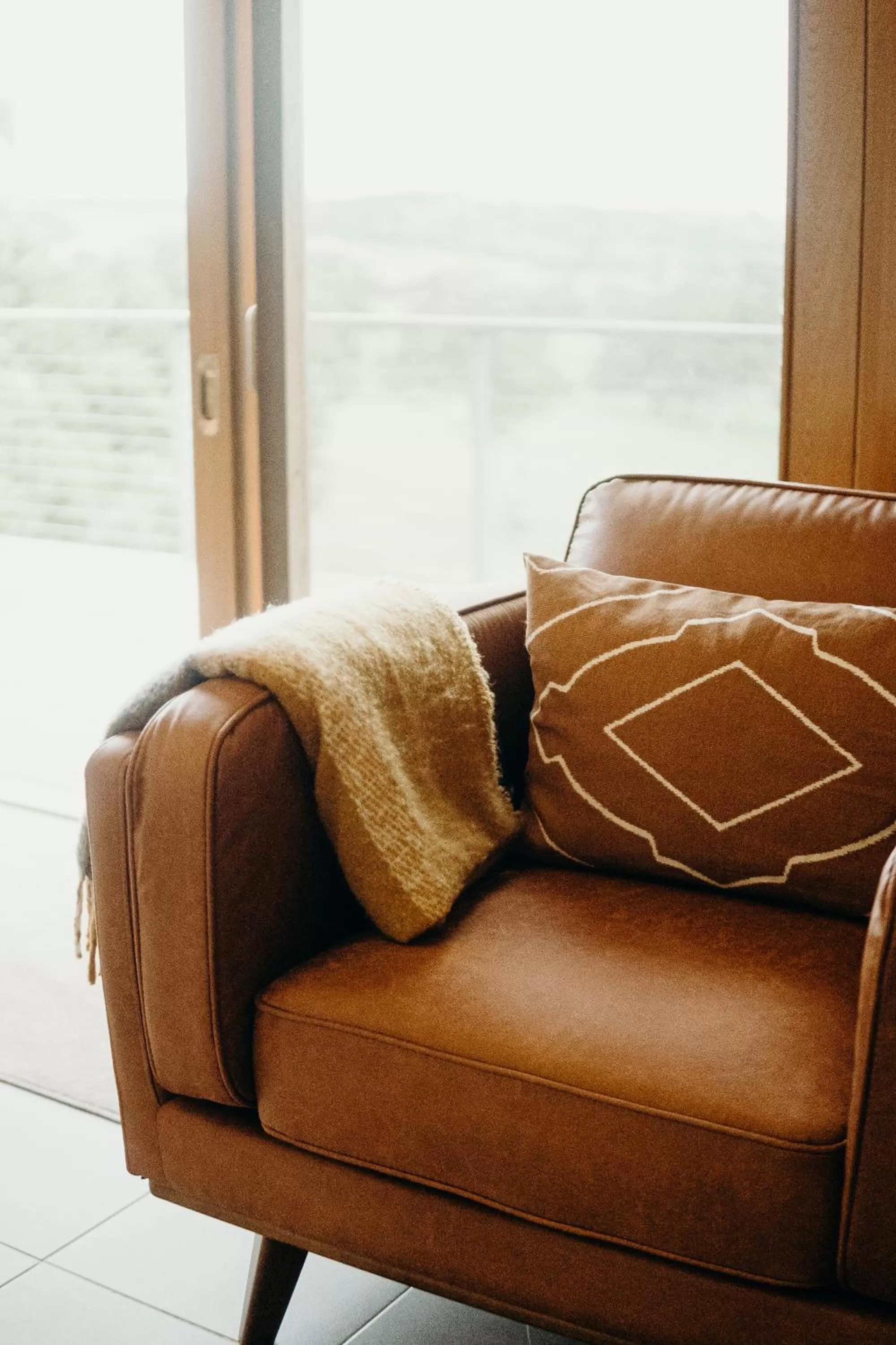 View (from property/room) in Seascape Retreat