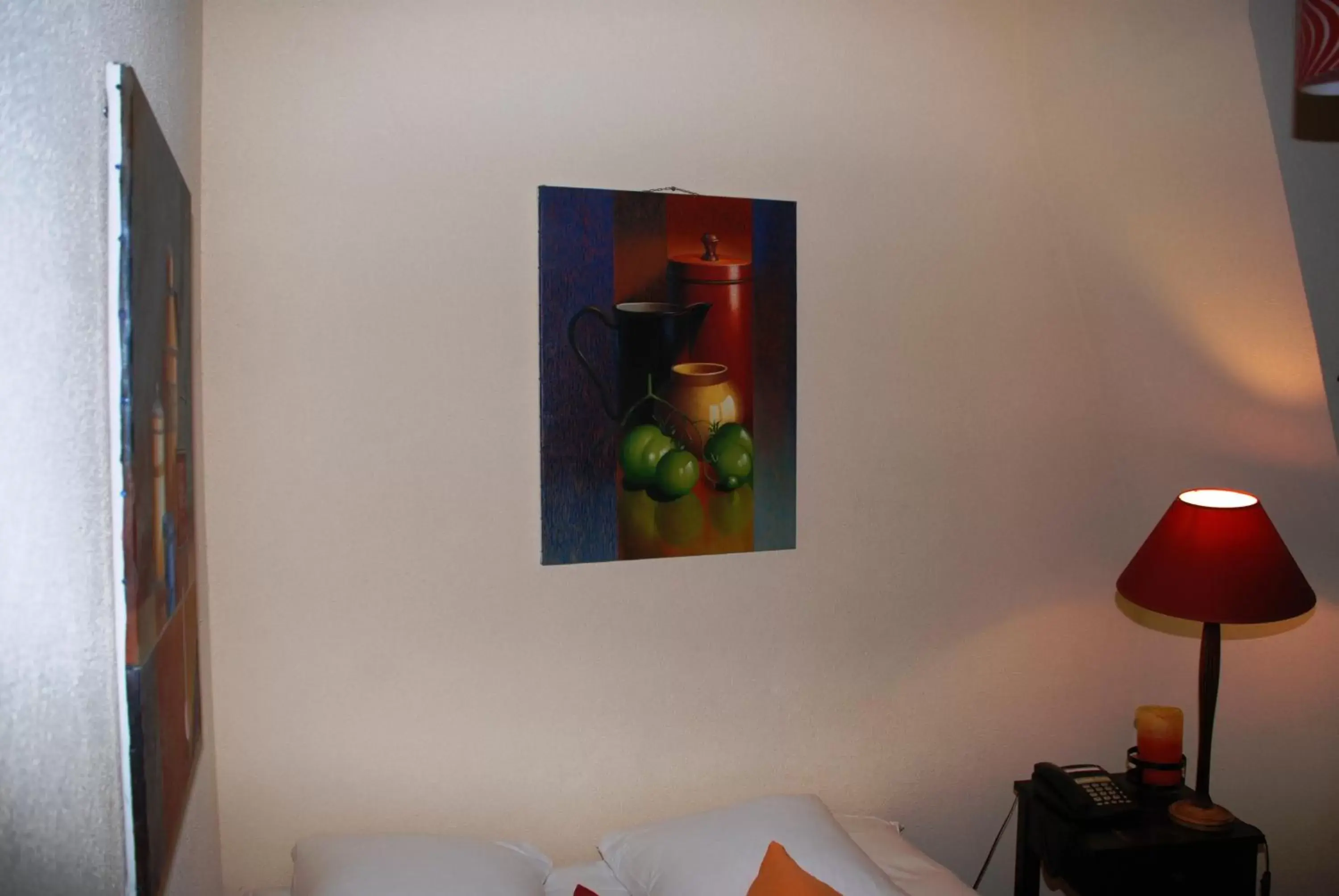 Single Room in Hostellerie de Genève Single Room in Hostellerie de Genève