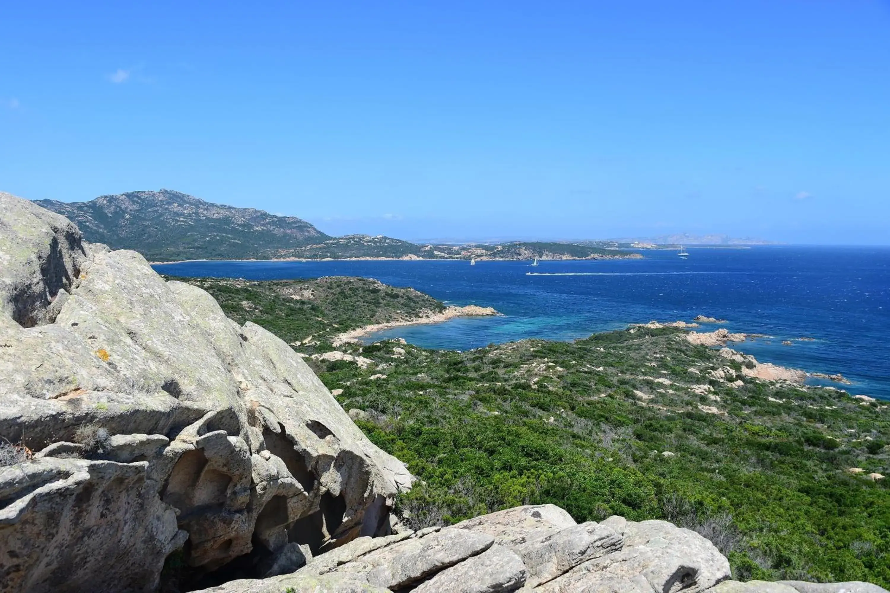 Other, Natural Landscape in Hotel Cala Di Volpe A Luxury Collection Hotel Costa Smeralda