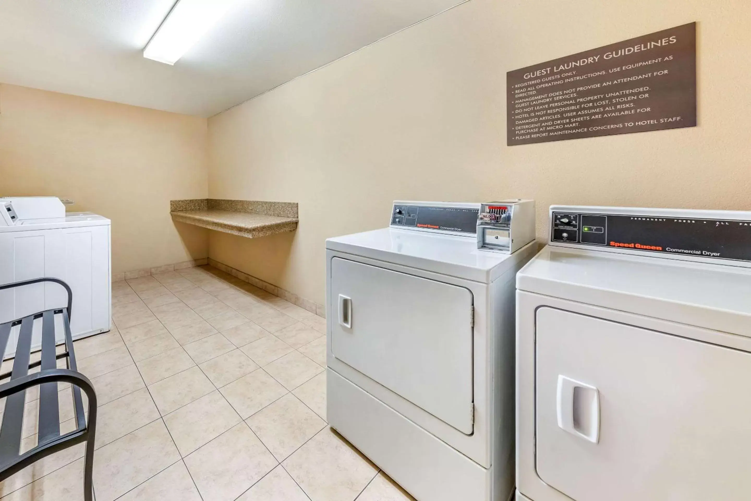 On site, Bathroom in Comfort Inn and Suites Colton/San Bernardino