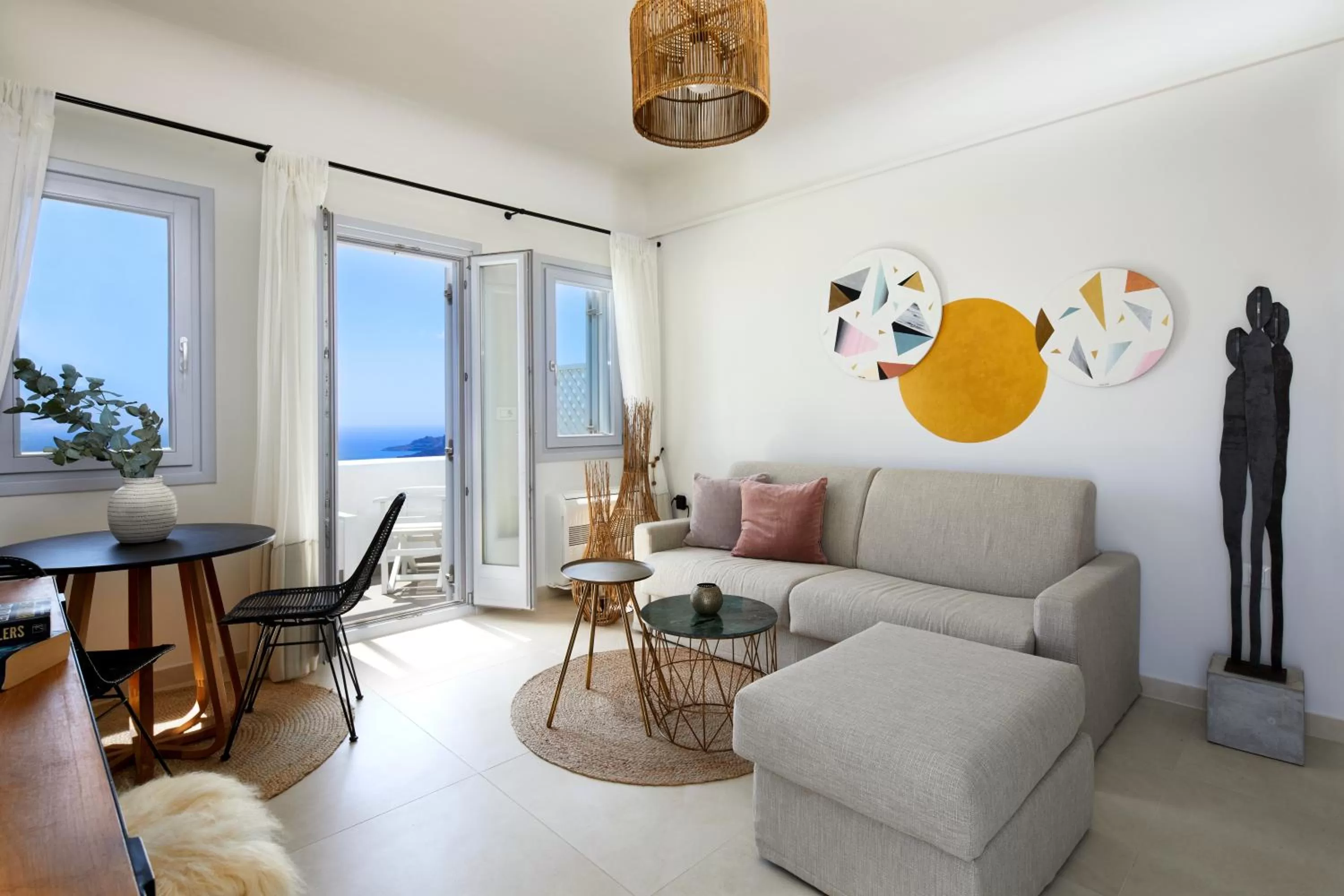 Volcano View by Caldera Collection