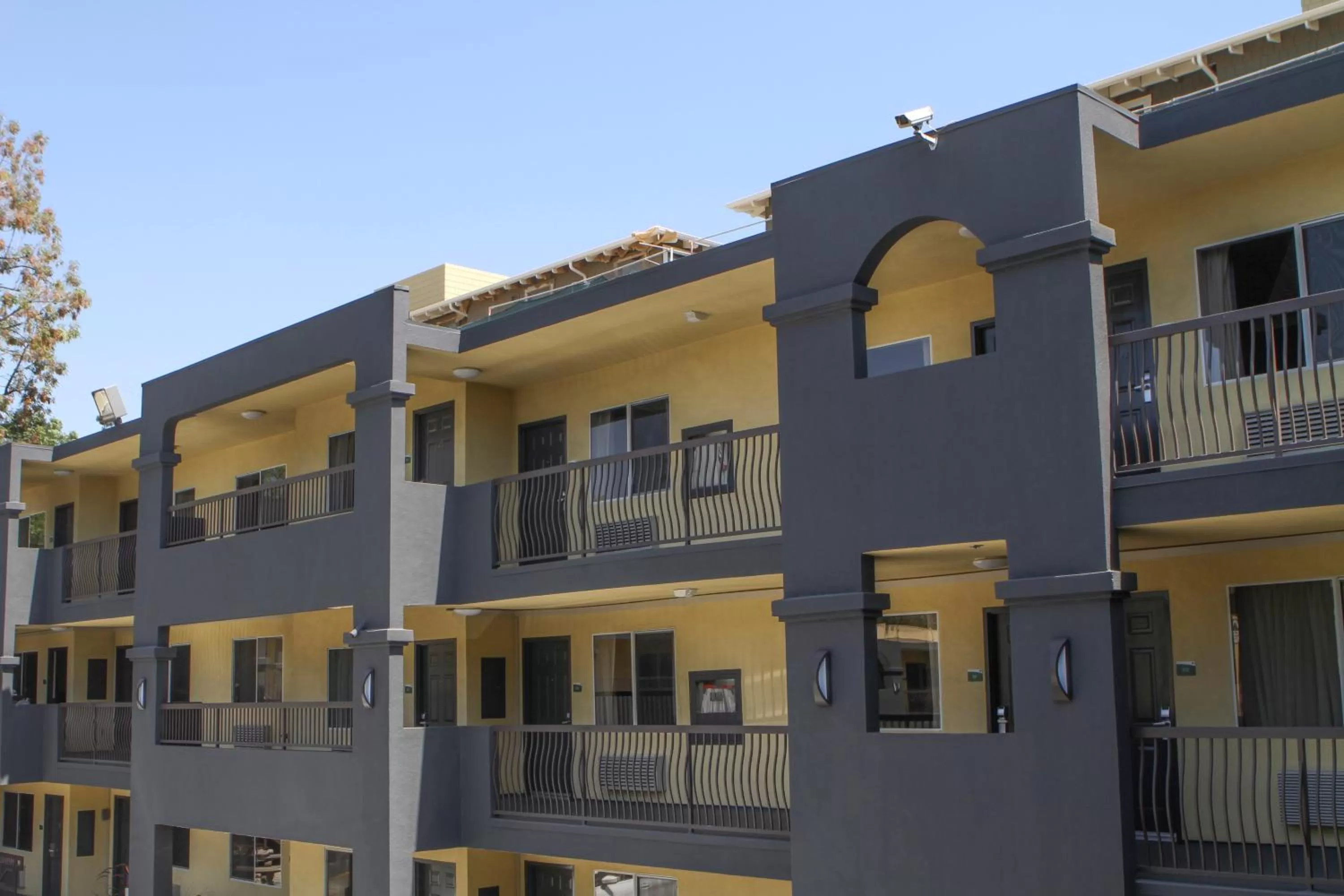 Property building in GreenTree Pasadena