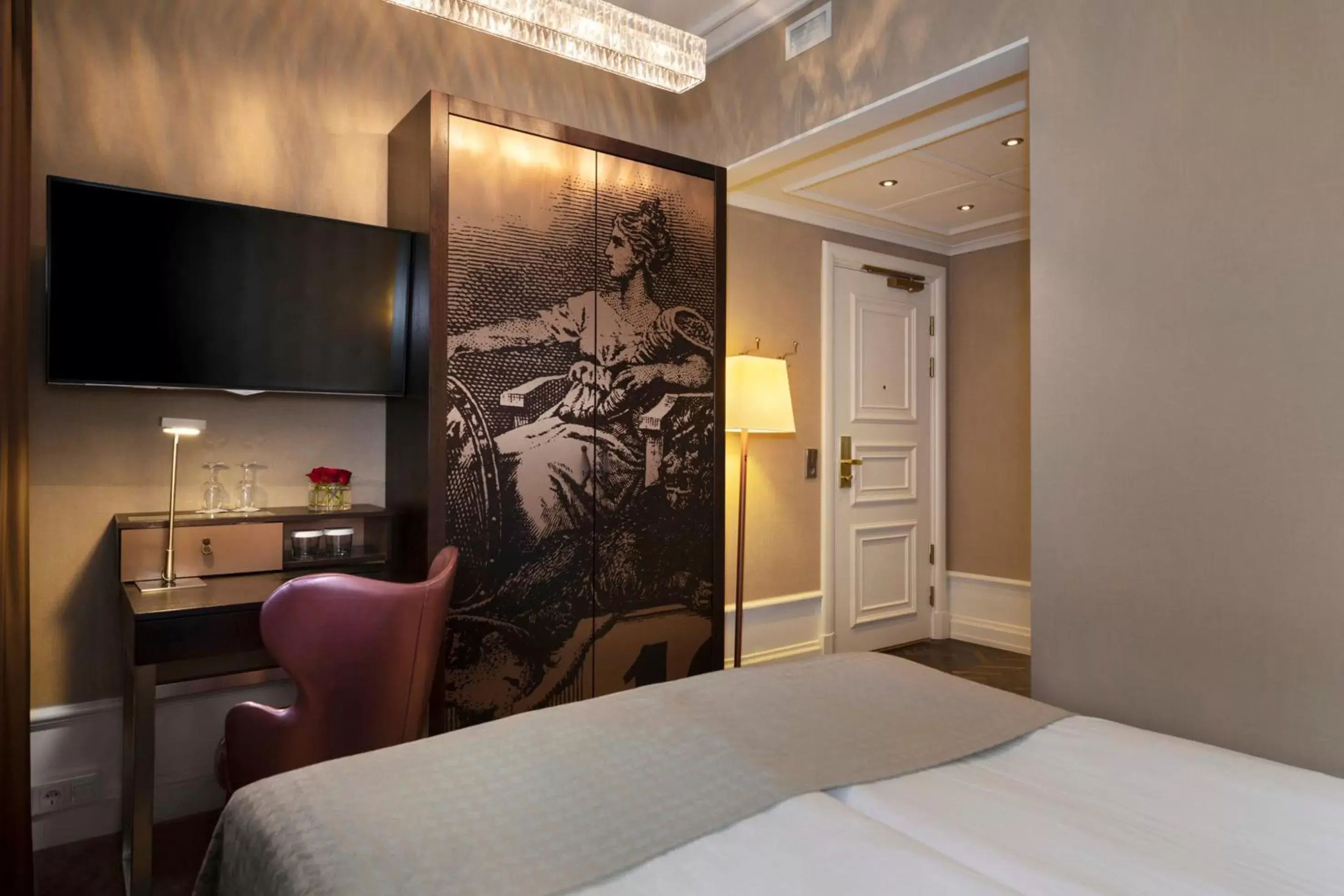 Photo of the whole room, Bed in Elite Plaza Hotel Photo of the whole room, Bed in Elite Plaza Hotel