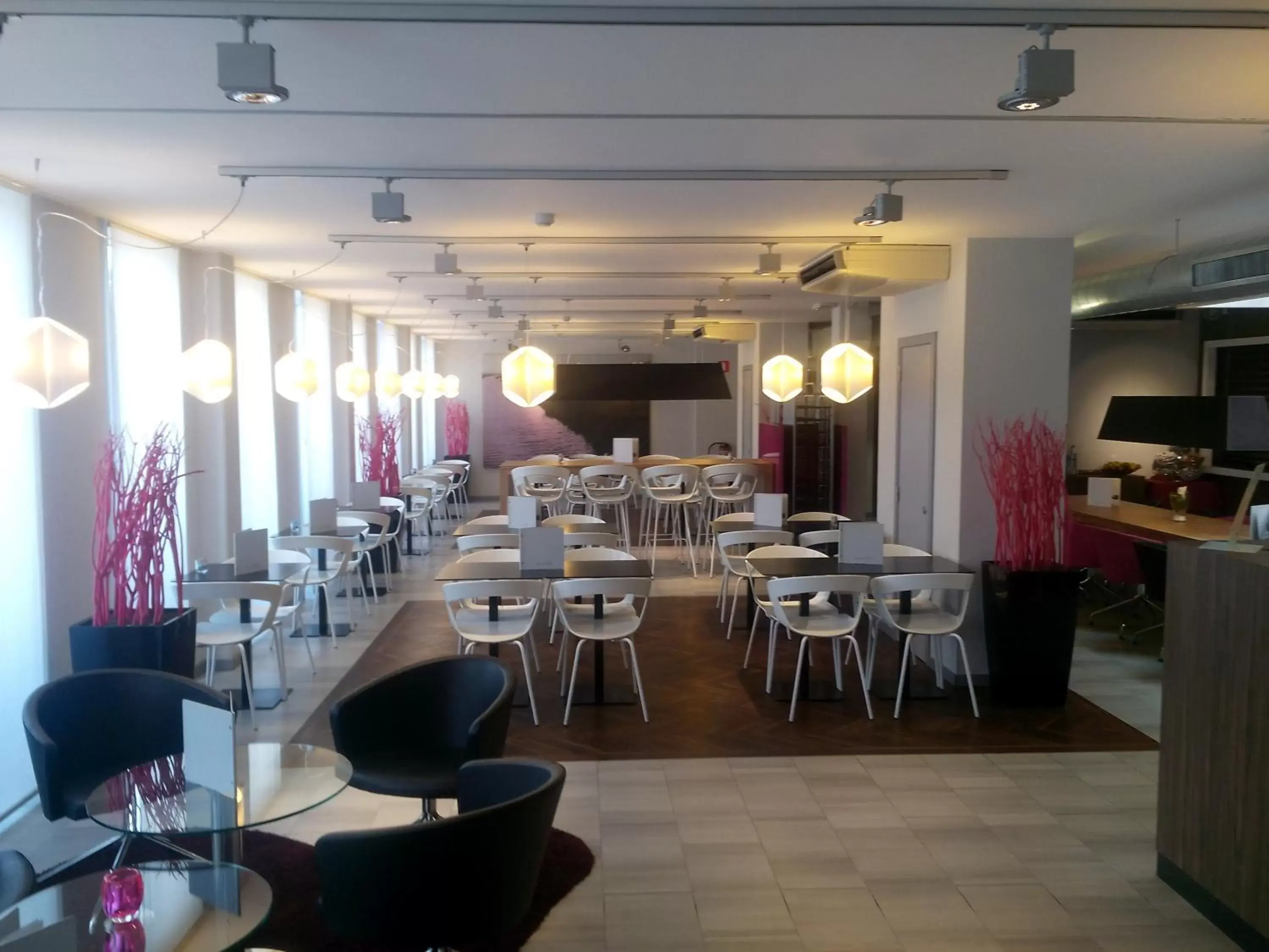 Restaurant/places to eat in BEST WESTERN Hotel Brussels South Restaurant/places to eat in BEST WESTERN Hotel Brussels South