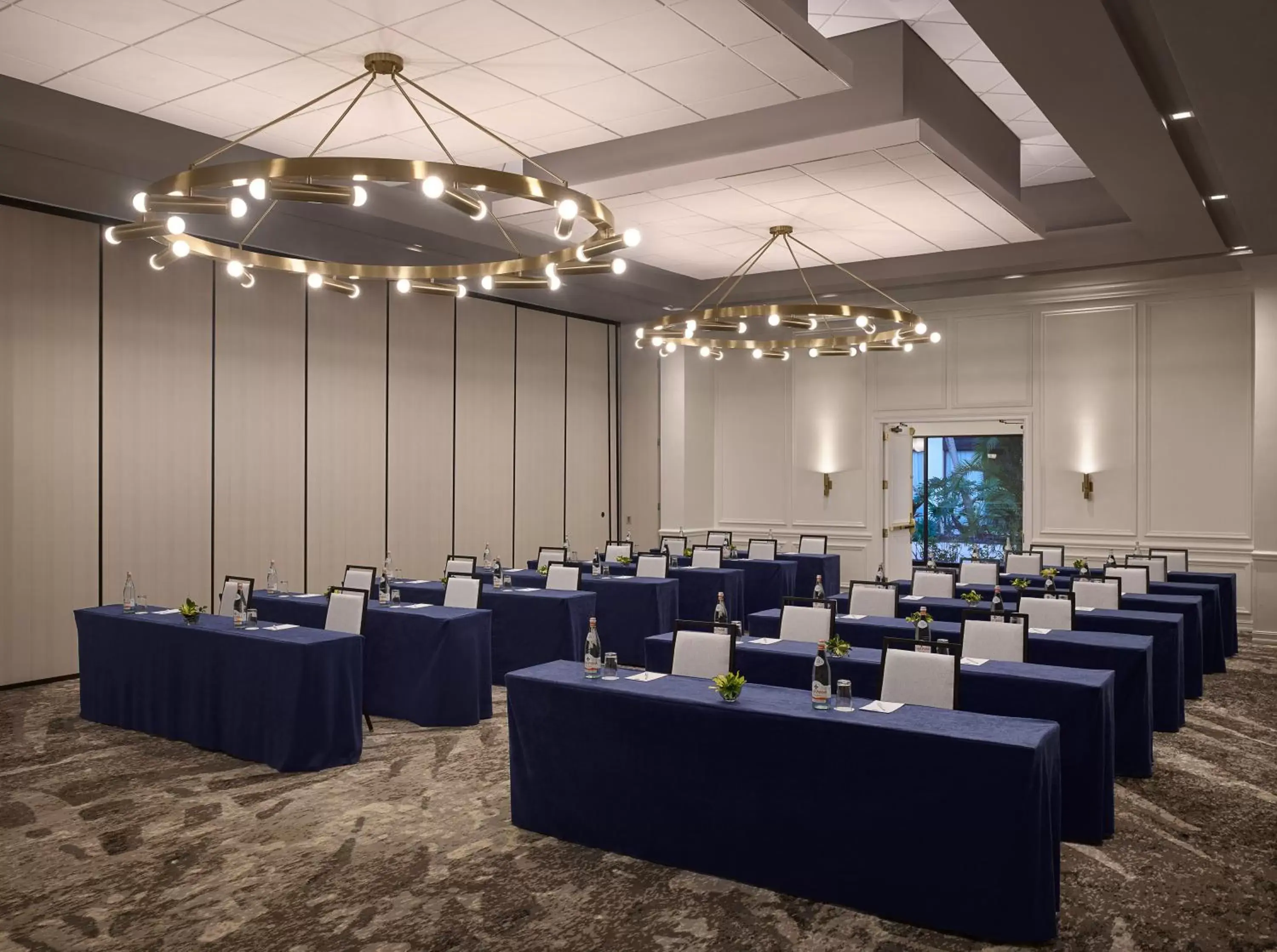 Meeting/conference room in PGA National Resort