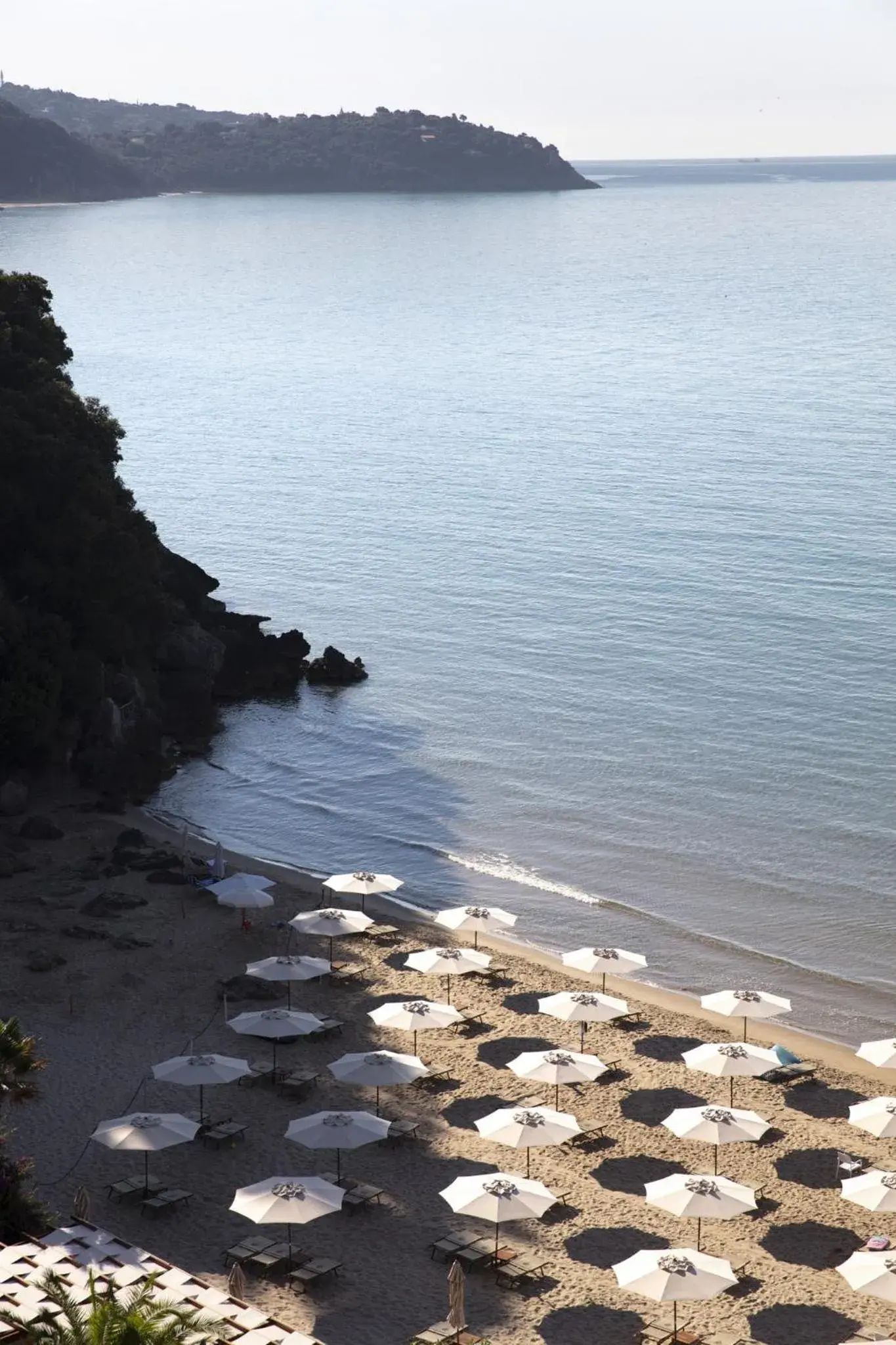 Beach, Sea View in Summit Hotel