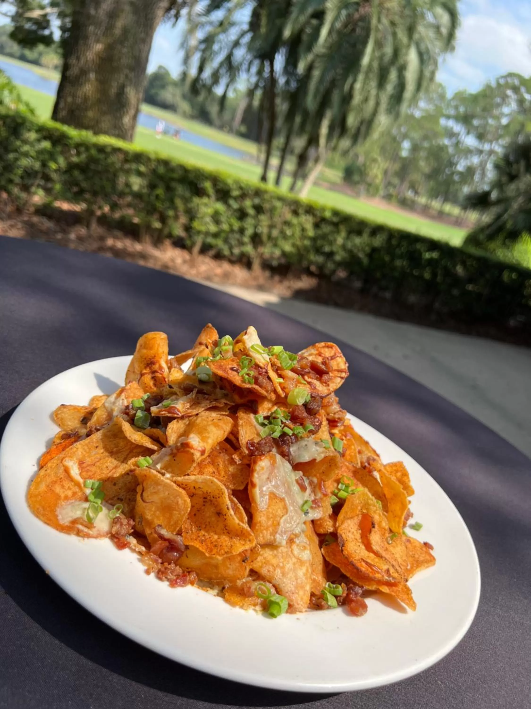 Restaurant/places to eat in Mission Resort and Club