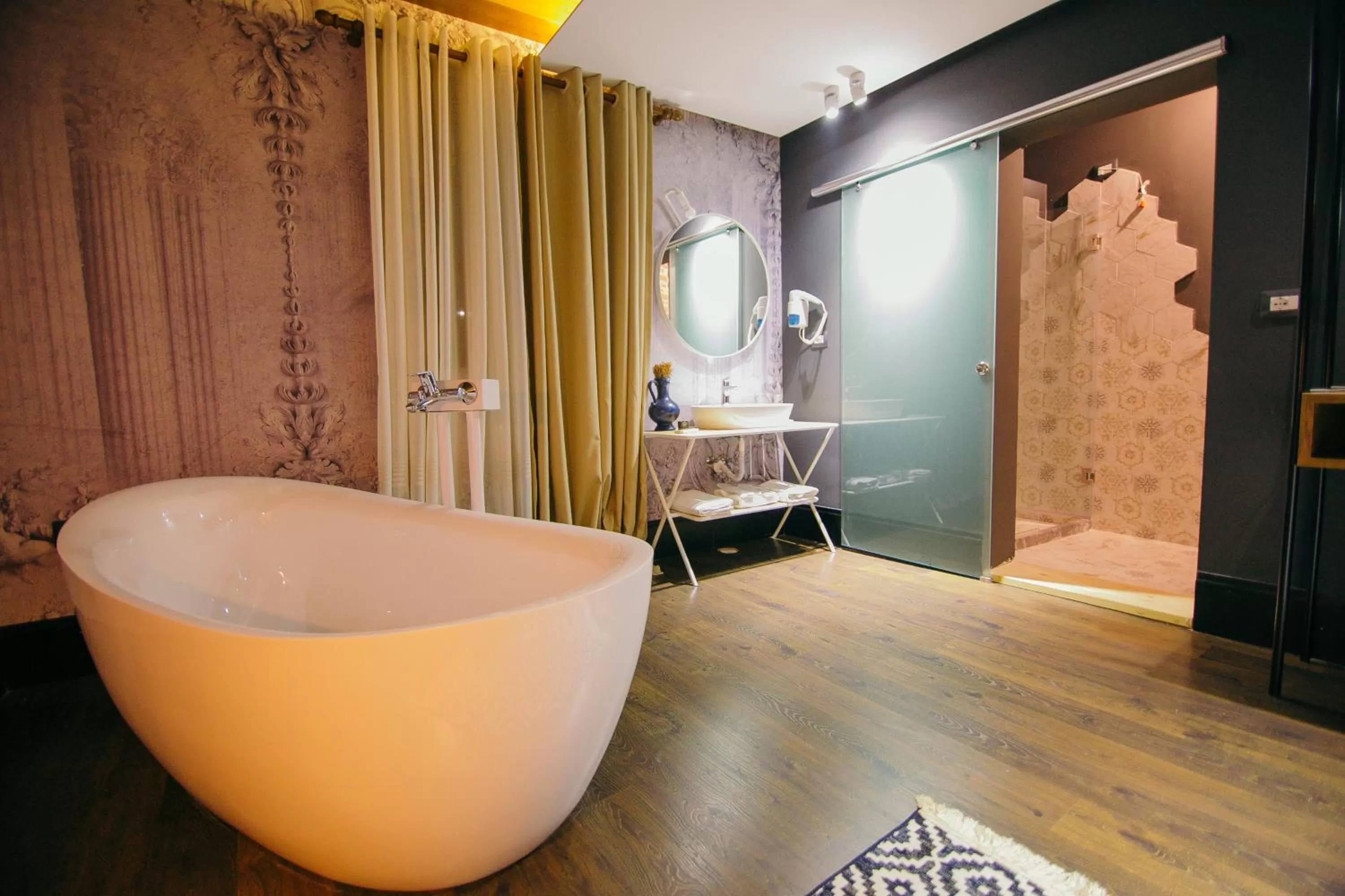 Cathedral Boutique Hotel