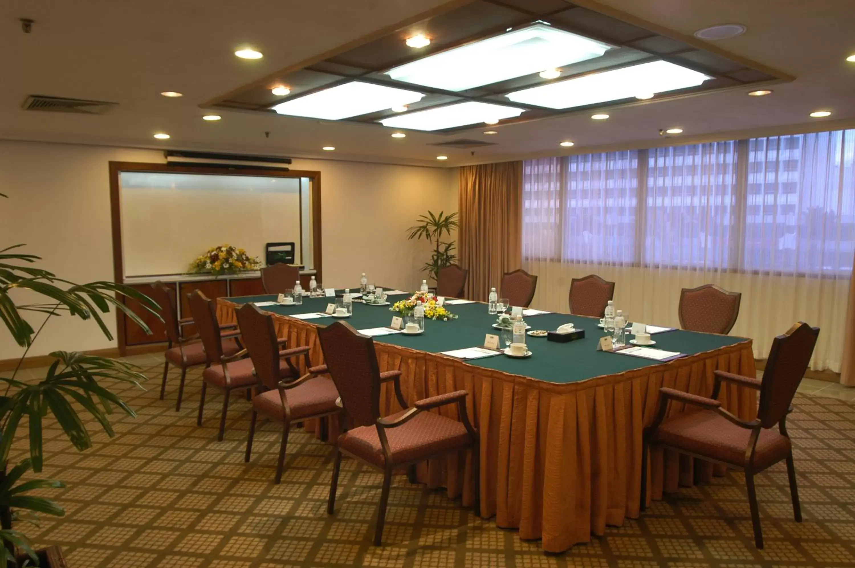 Banquet/Function facilities in Grand Margherita Hotel