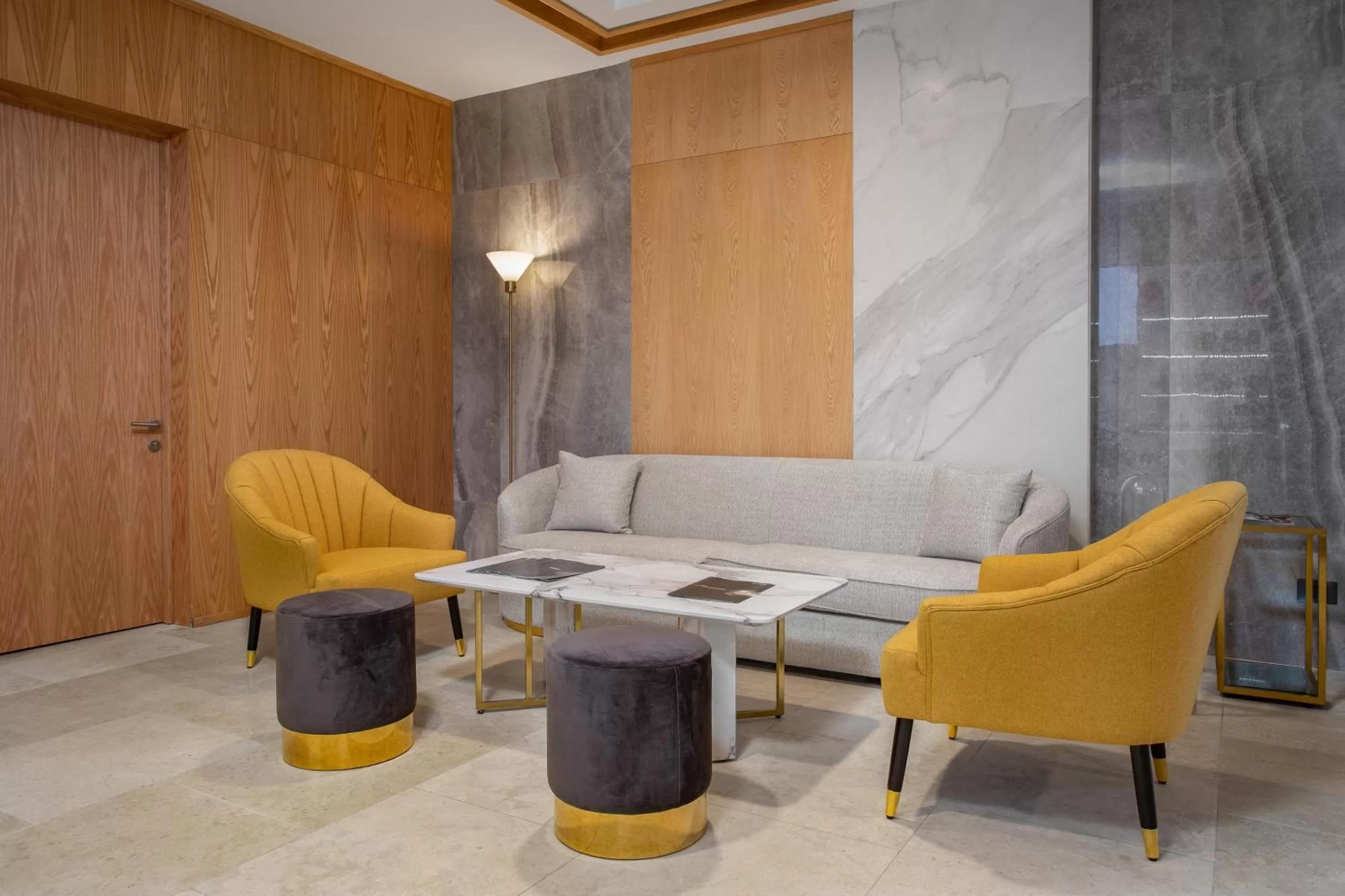 Spa and wellness centre/facilities in Serenade Punta Cana Beach & Spa Resort