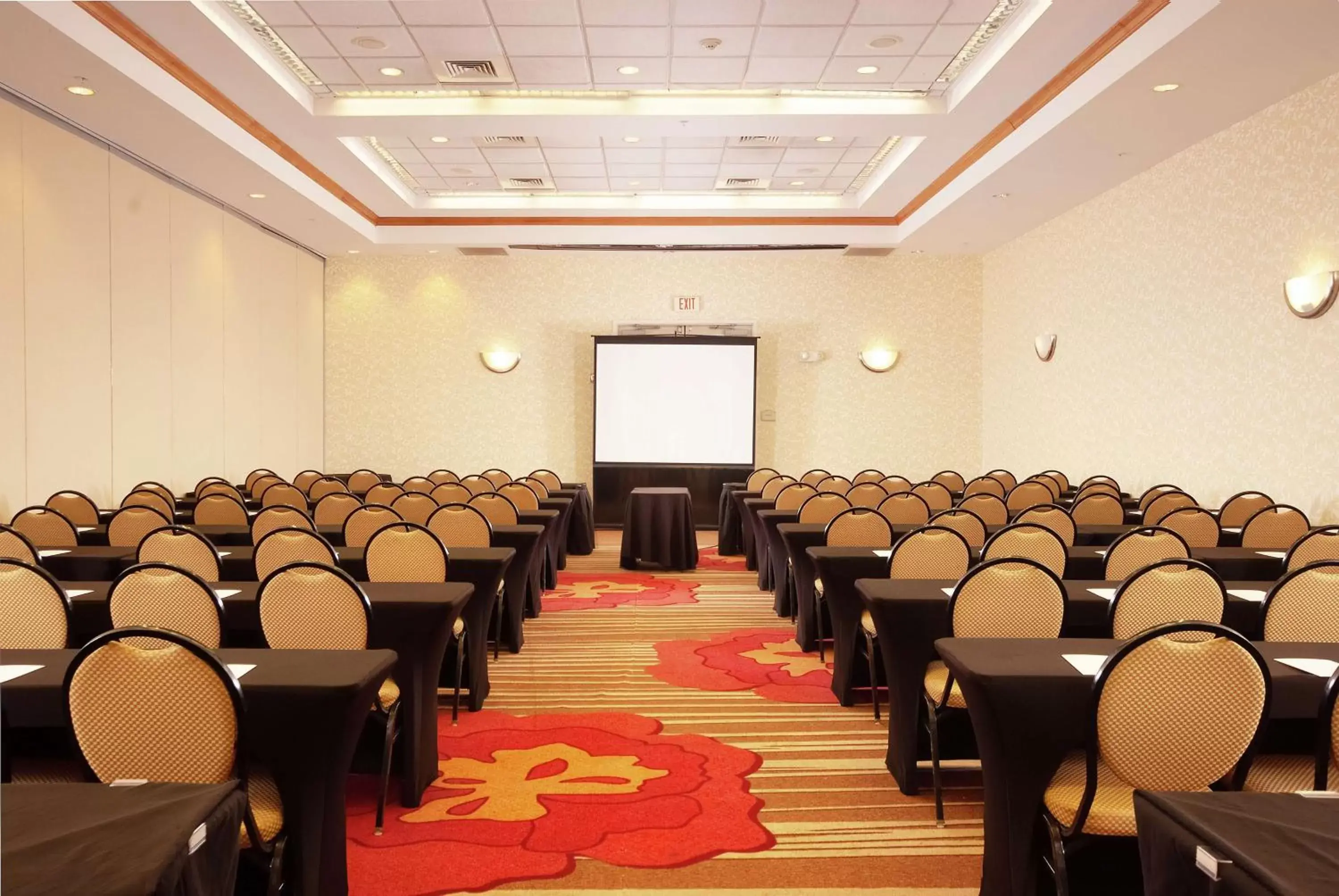 Meeting/conference room in Hilton Garden Inn Atlanta Airport/Millenium Center