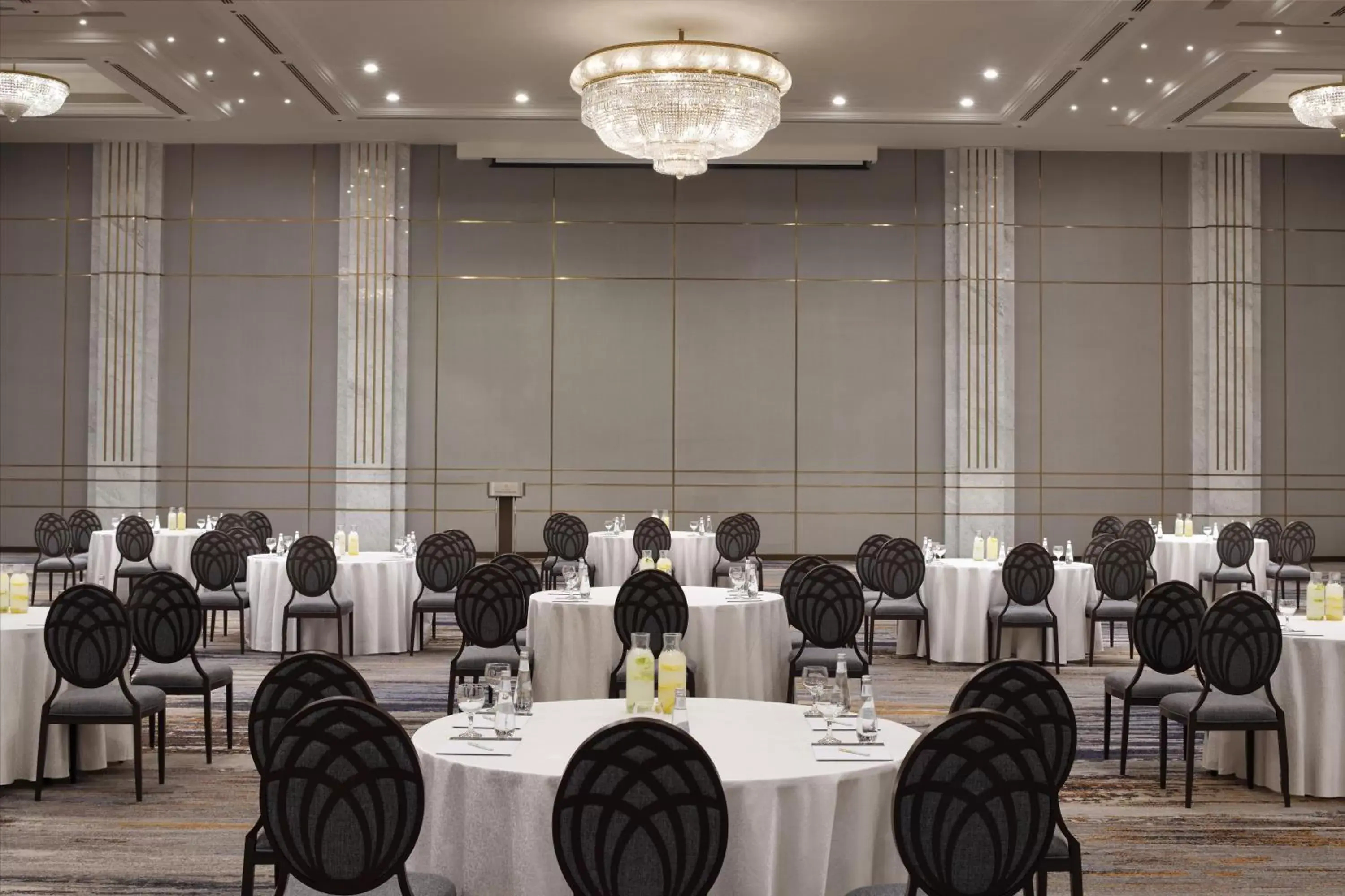 Meeting/conference room, Banquet Facilities in Al Ahsa InterContinental, an IHG Hotel